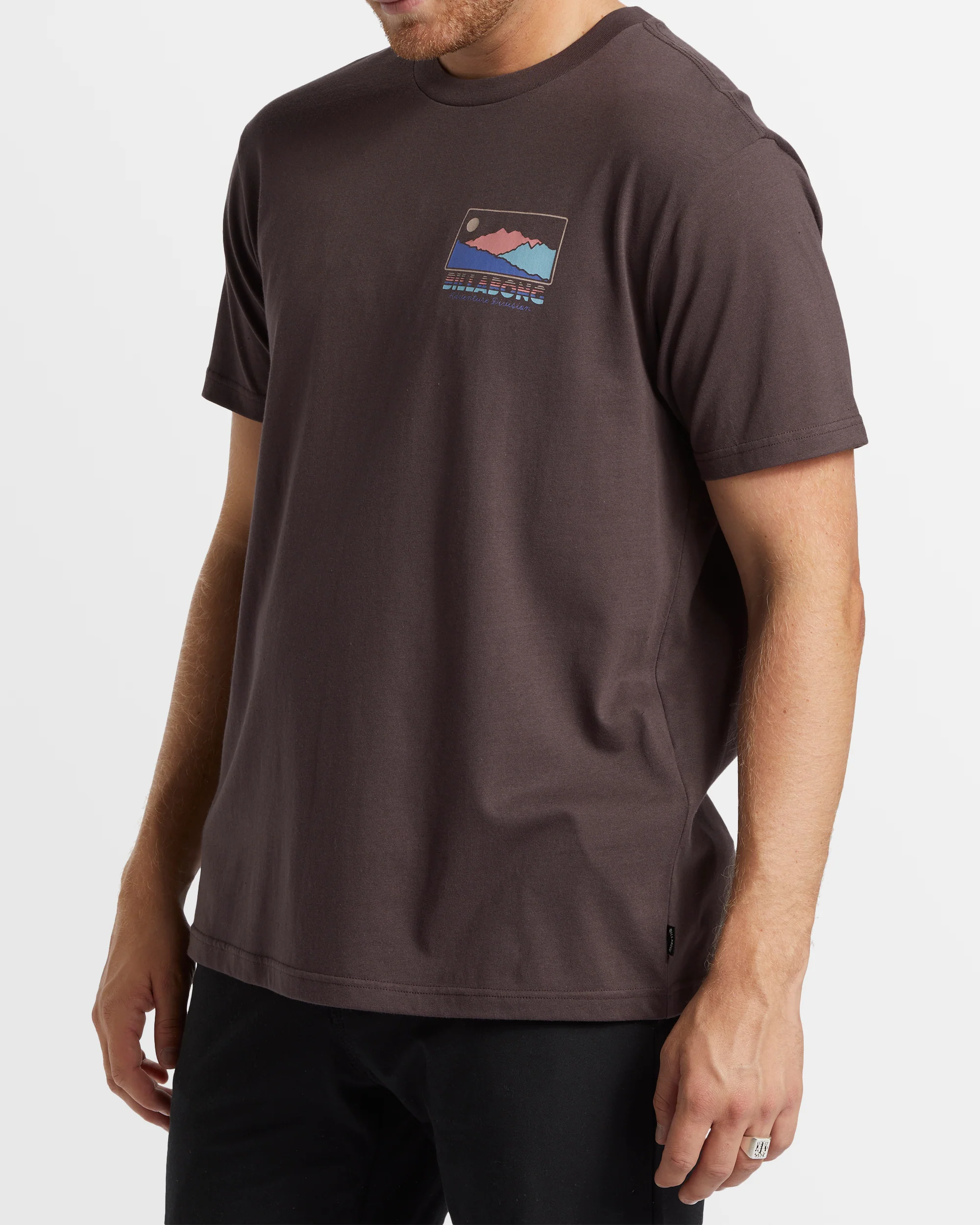Mens Range T-Shirt - Image 2