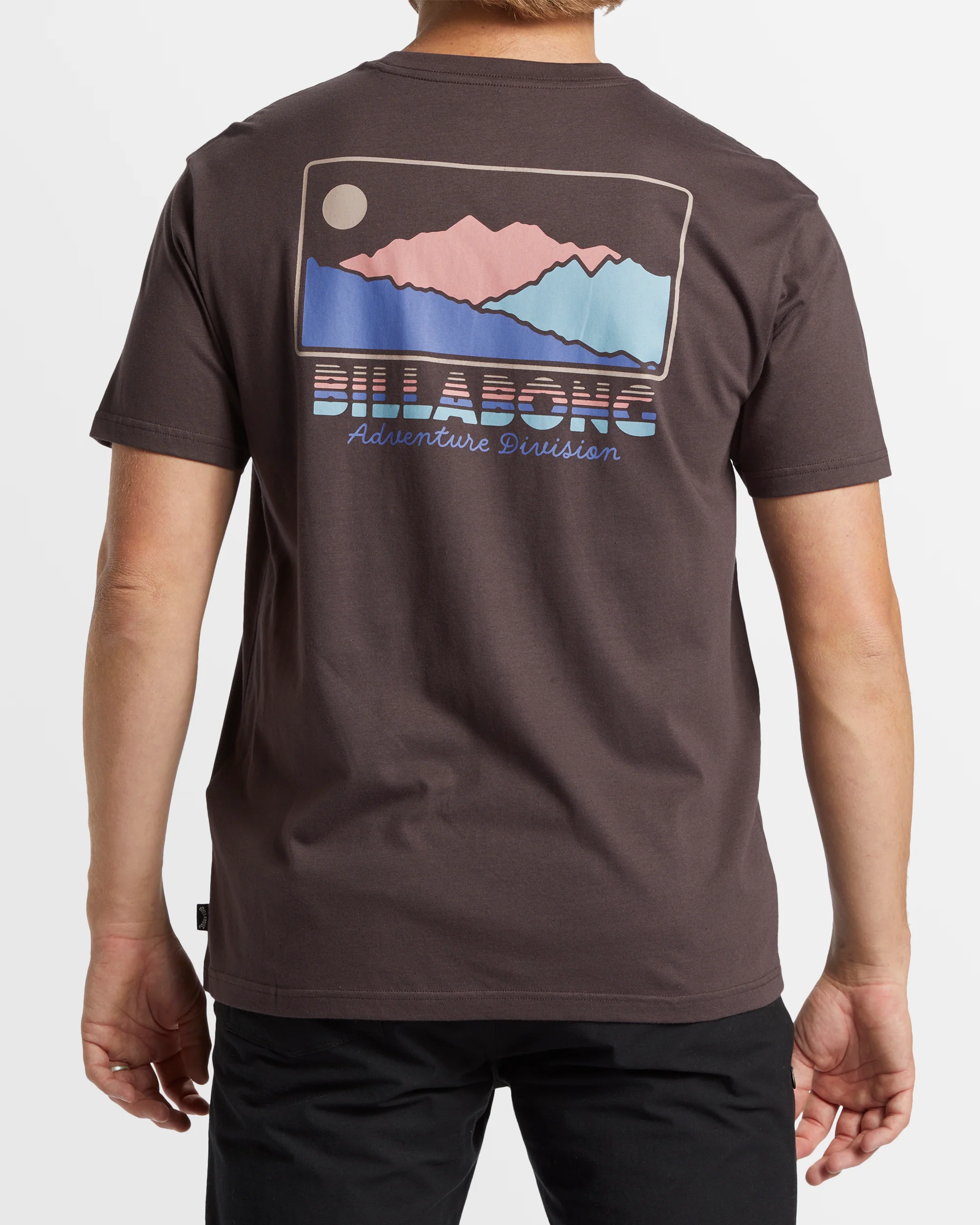 Mens Range T-Shirt - Image 3