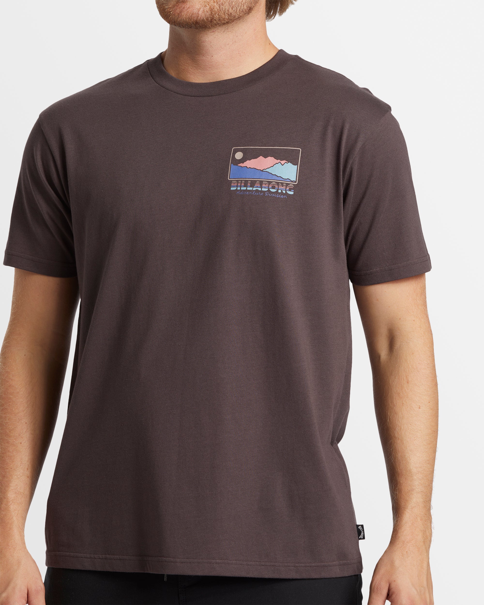 Mens Range T-Shirt - Image 4