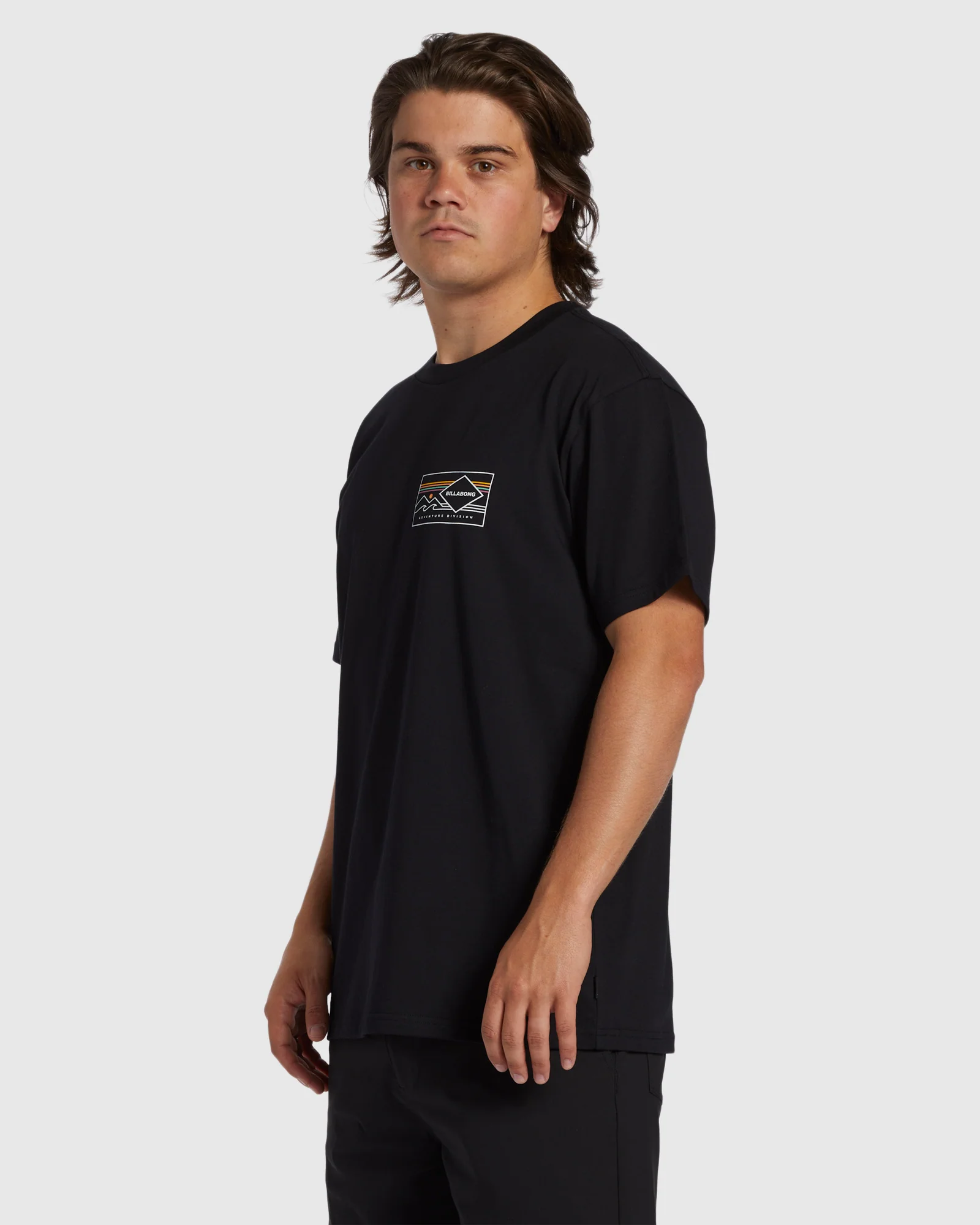 Mens Range T-Shirt - Image 2
