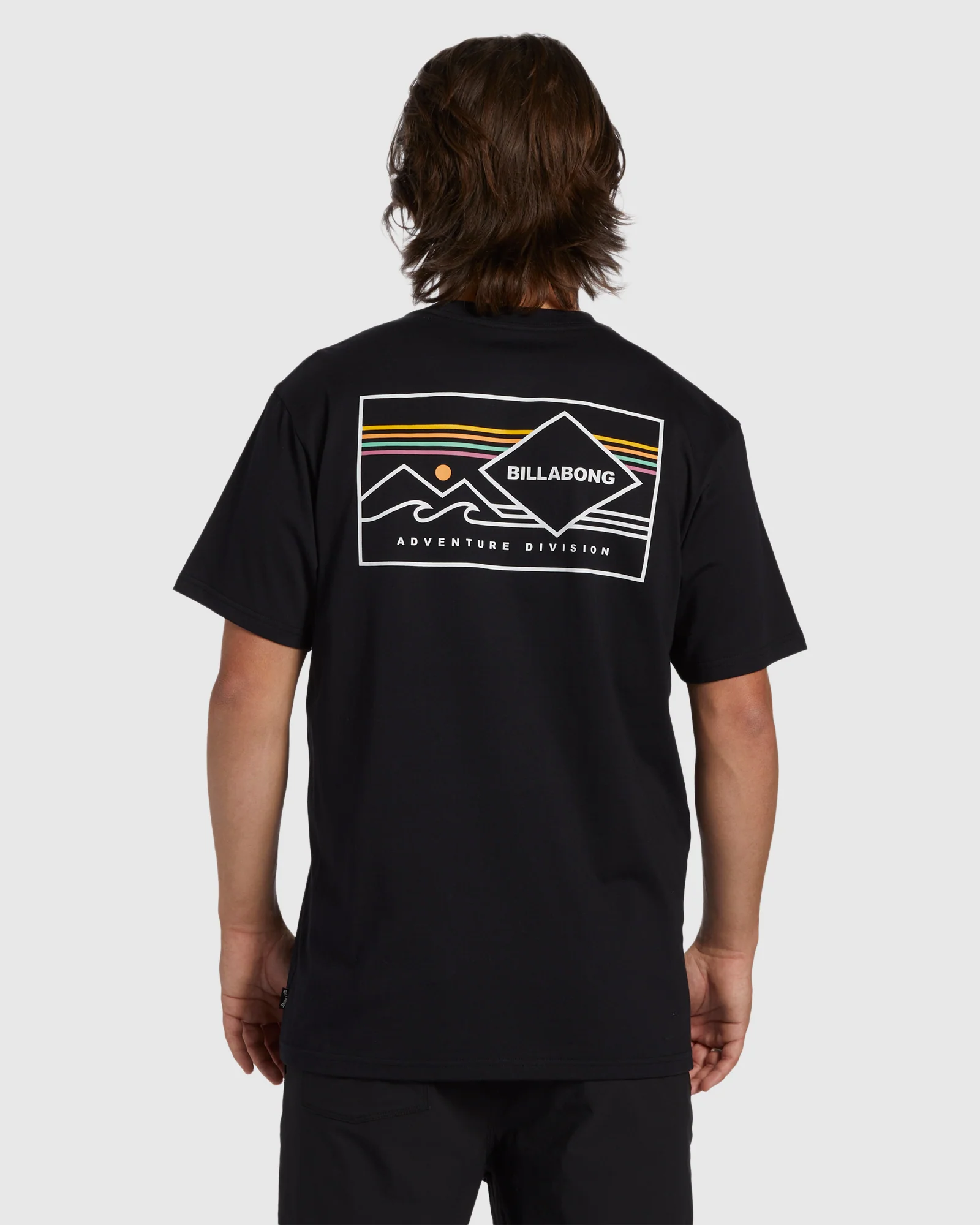 Mens Range T-Shirt - Image 3