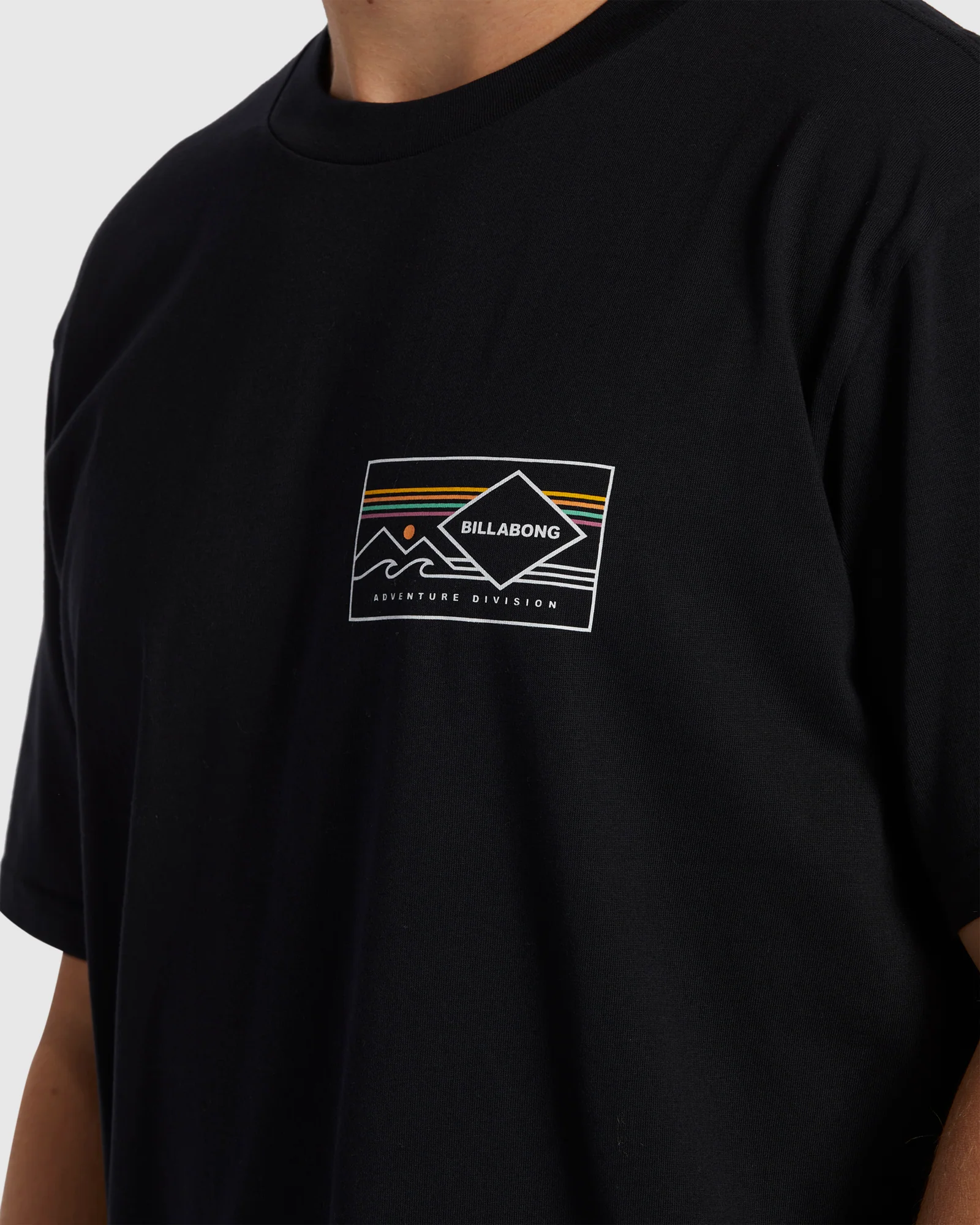 Mens Range T-Shirt - Image 4