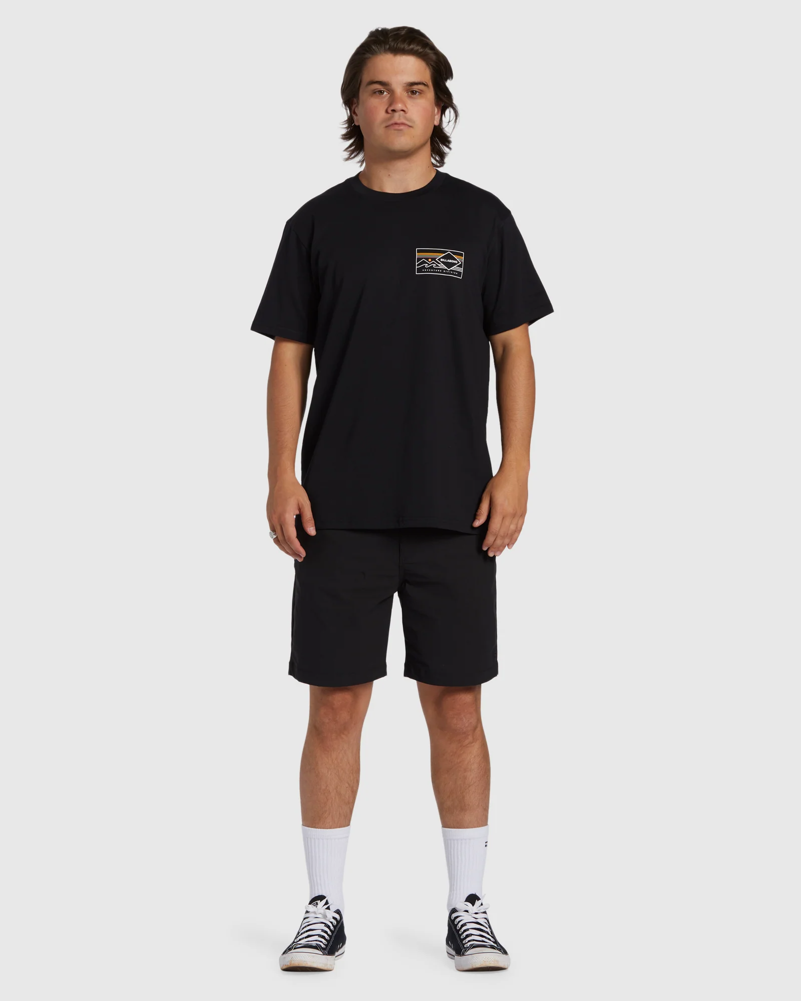 Mens Range T-Shirt - Image 5