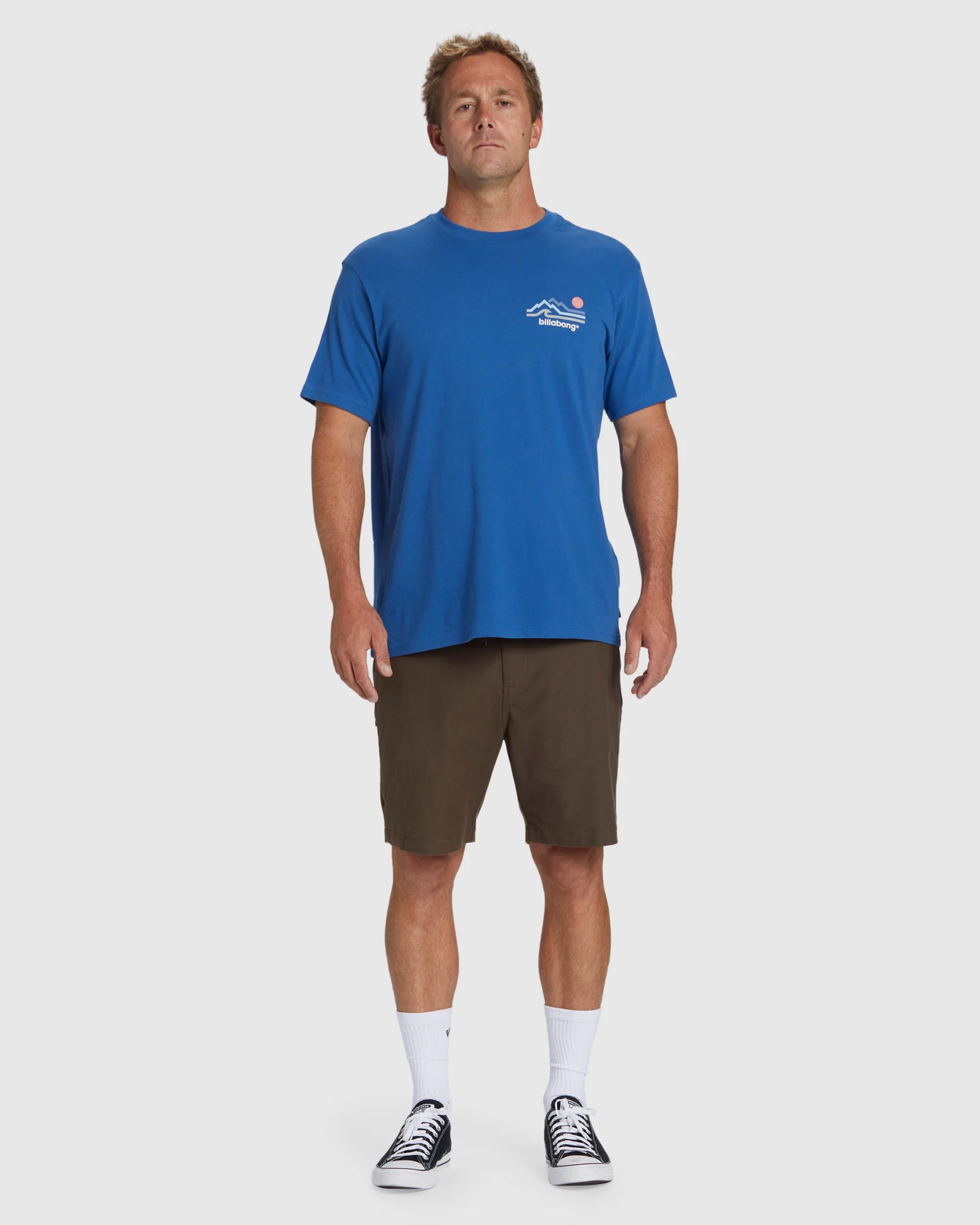 Mens Range T-Shirt - Image 5