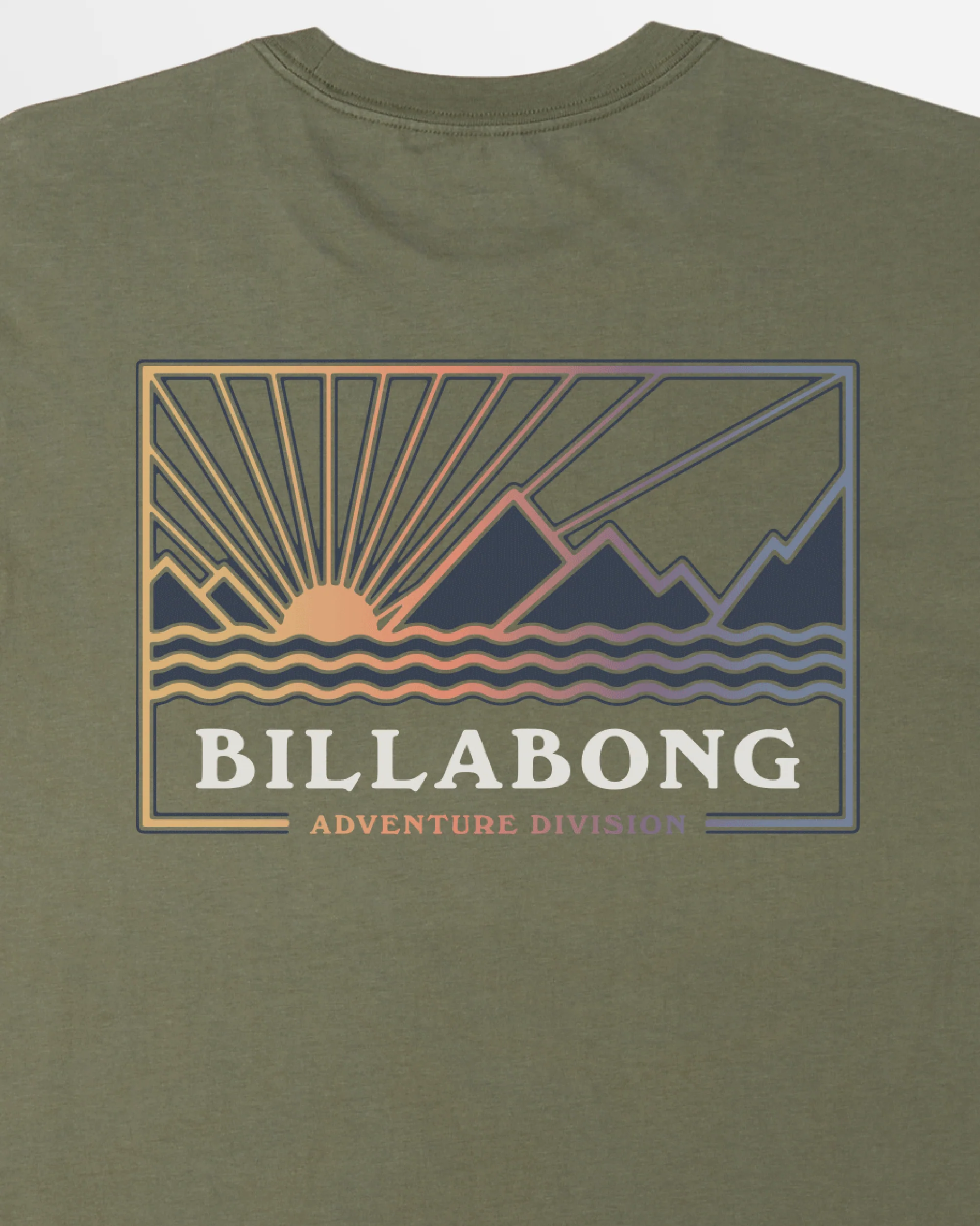Mens Range T-Shirt - Image 5