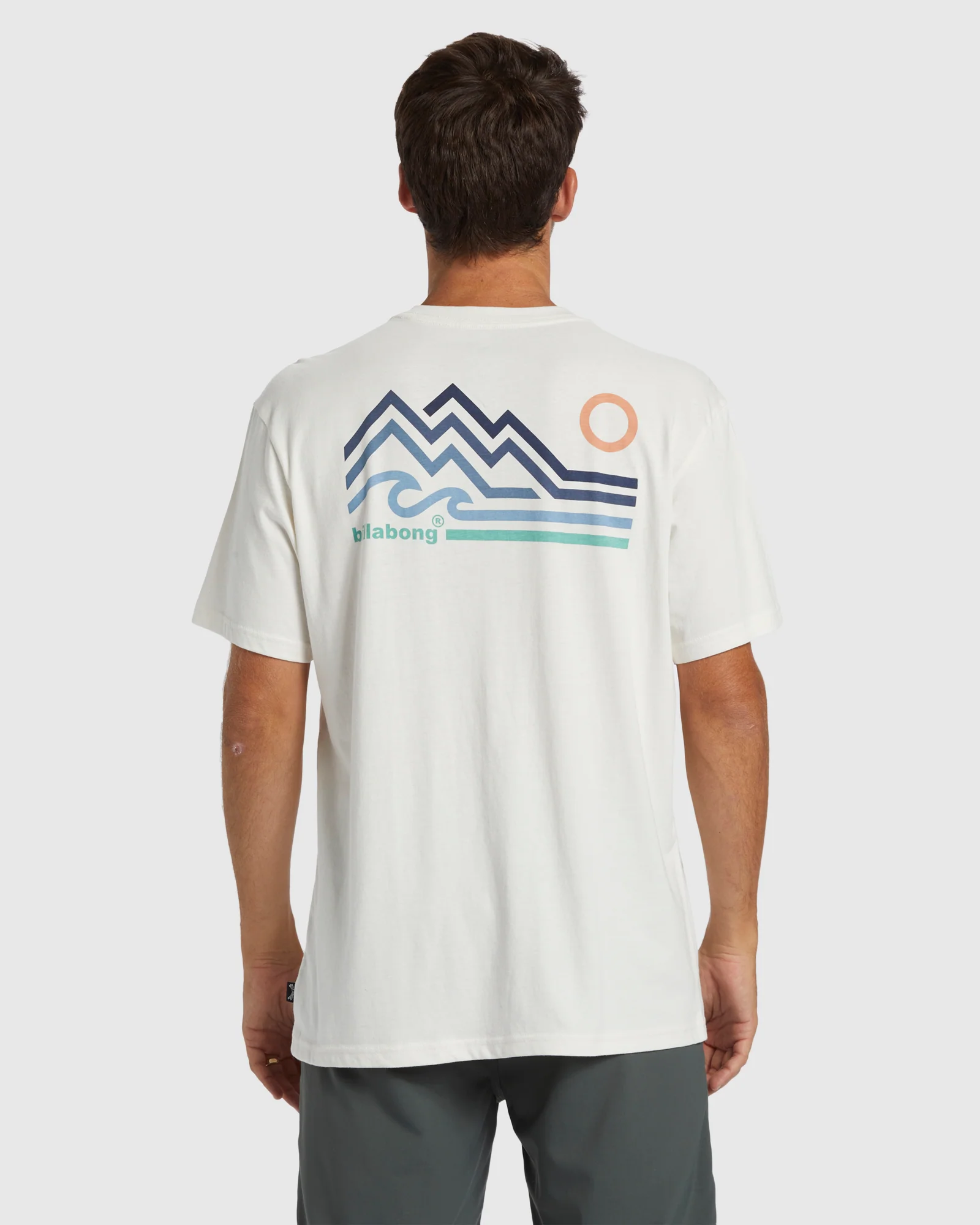 Mens Range T-Shirt - Image 3