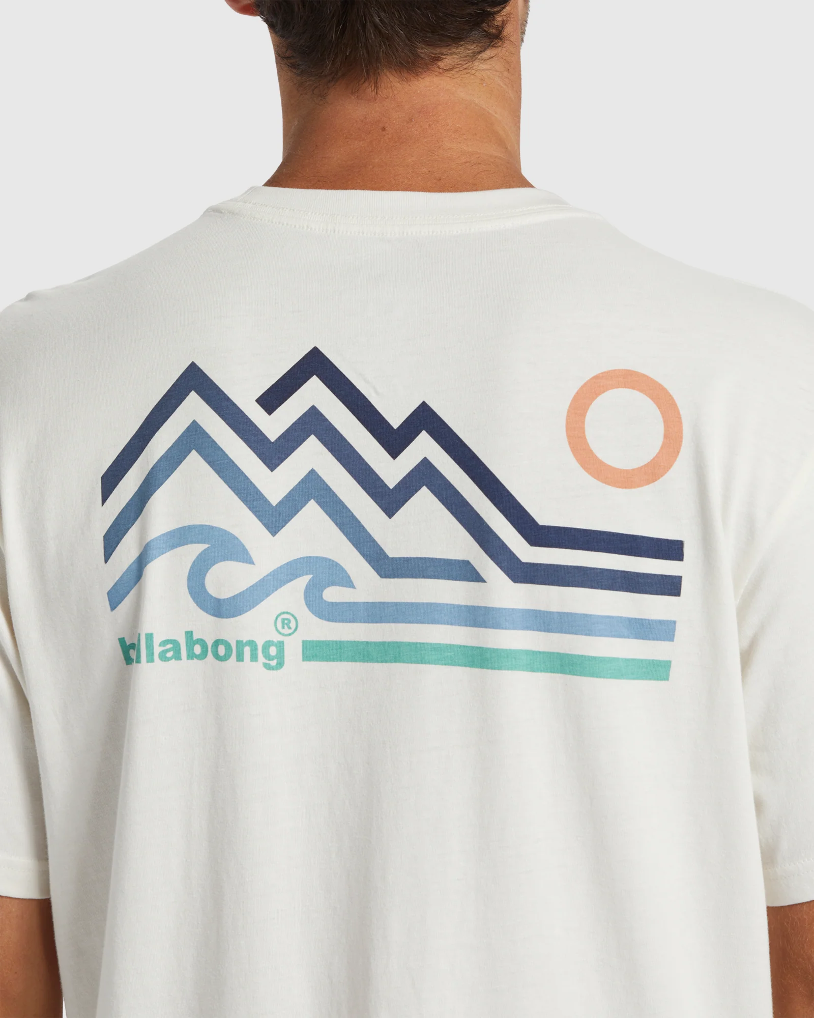 Mens Range T-Shirt - Image 4
