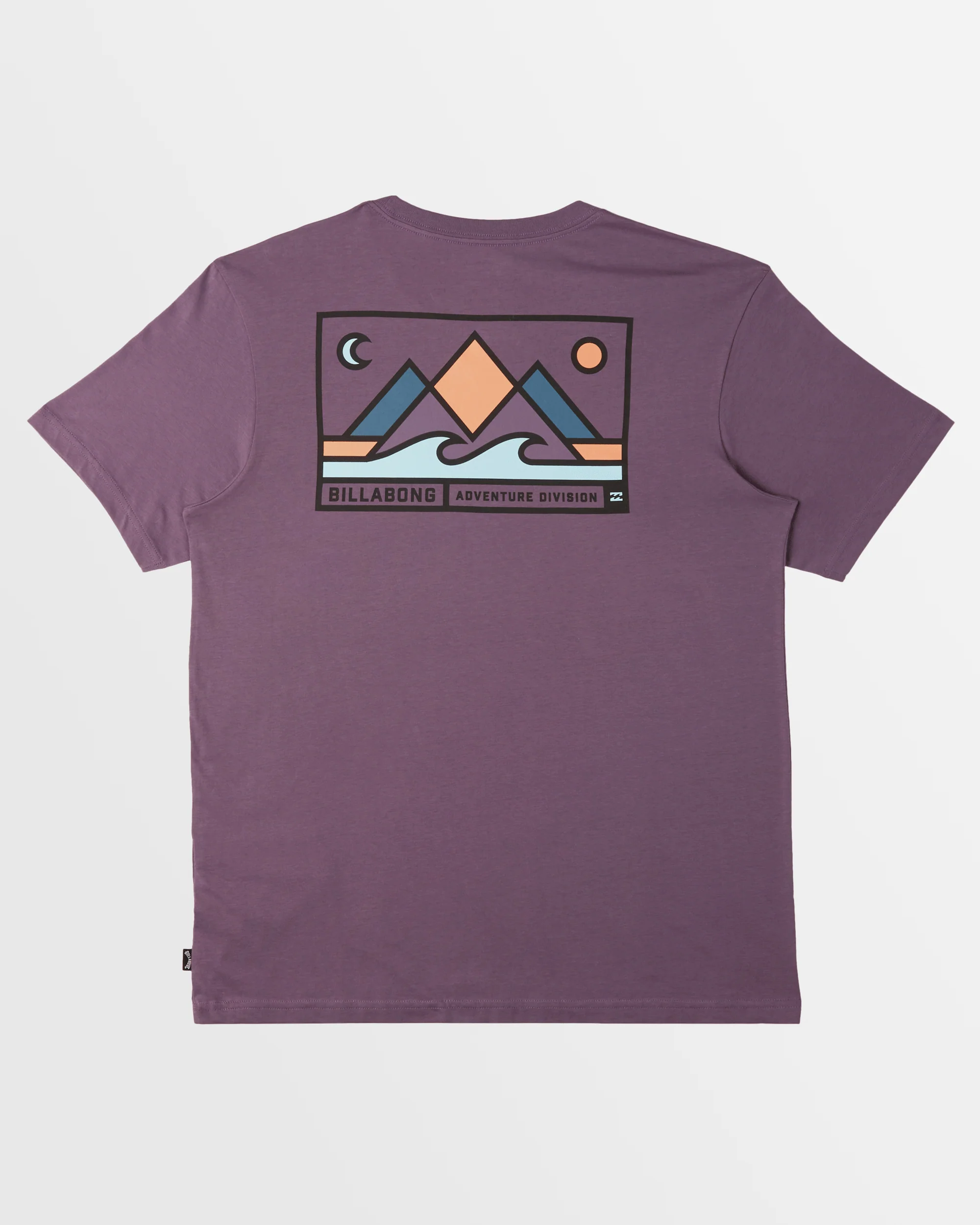 Mens Range T-Shirt - Image 6