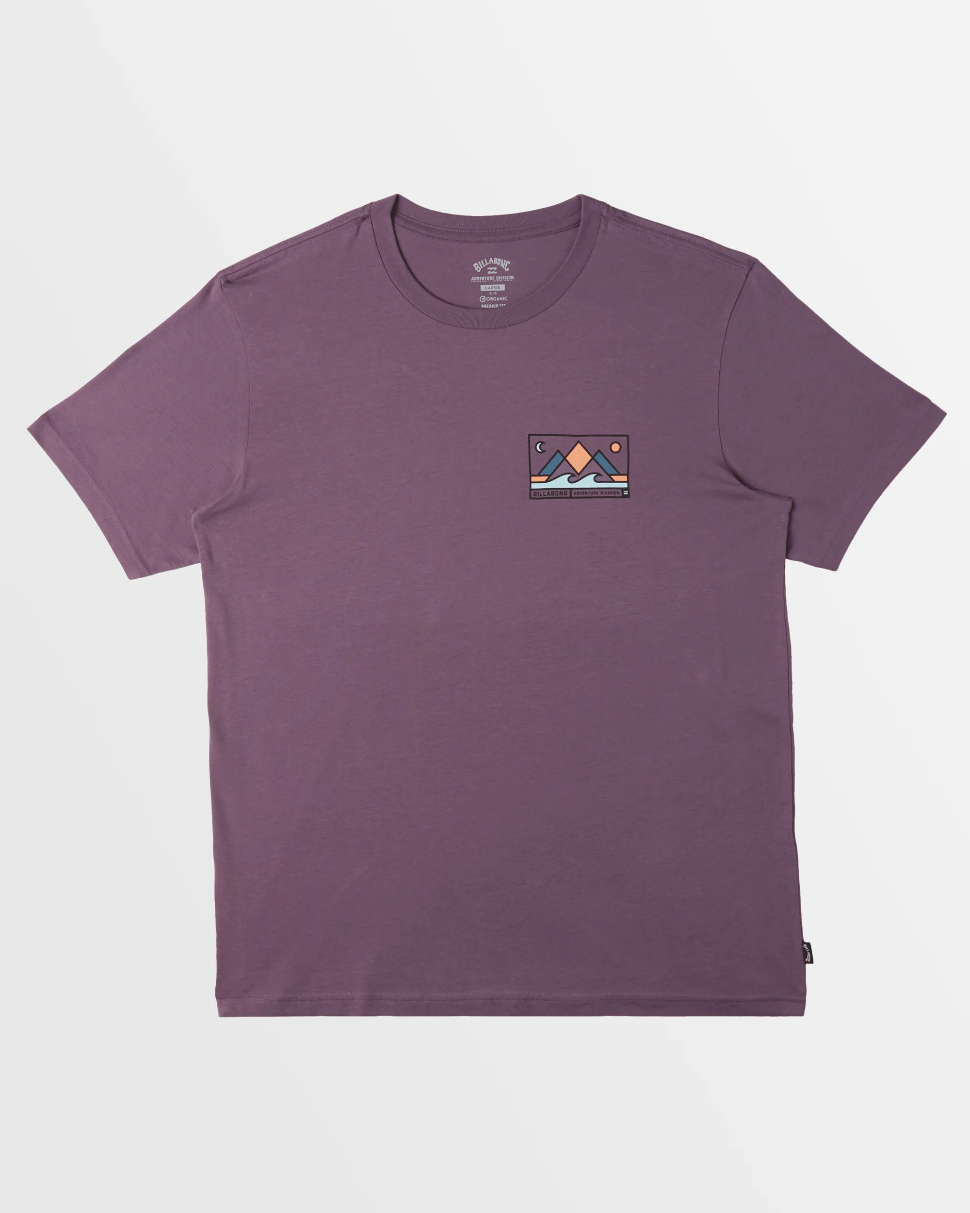 Mens Range T-Shirt - Image 7