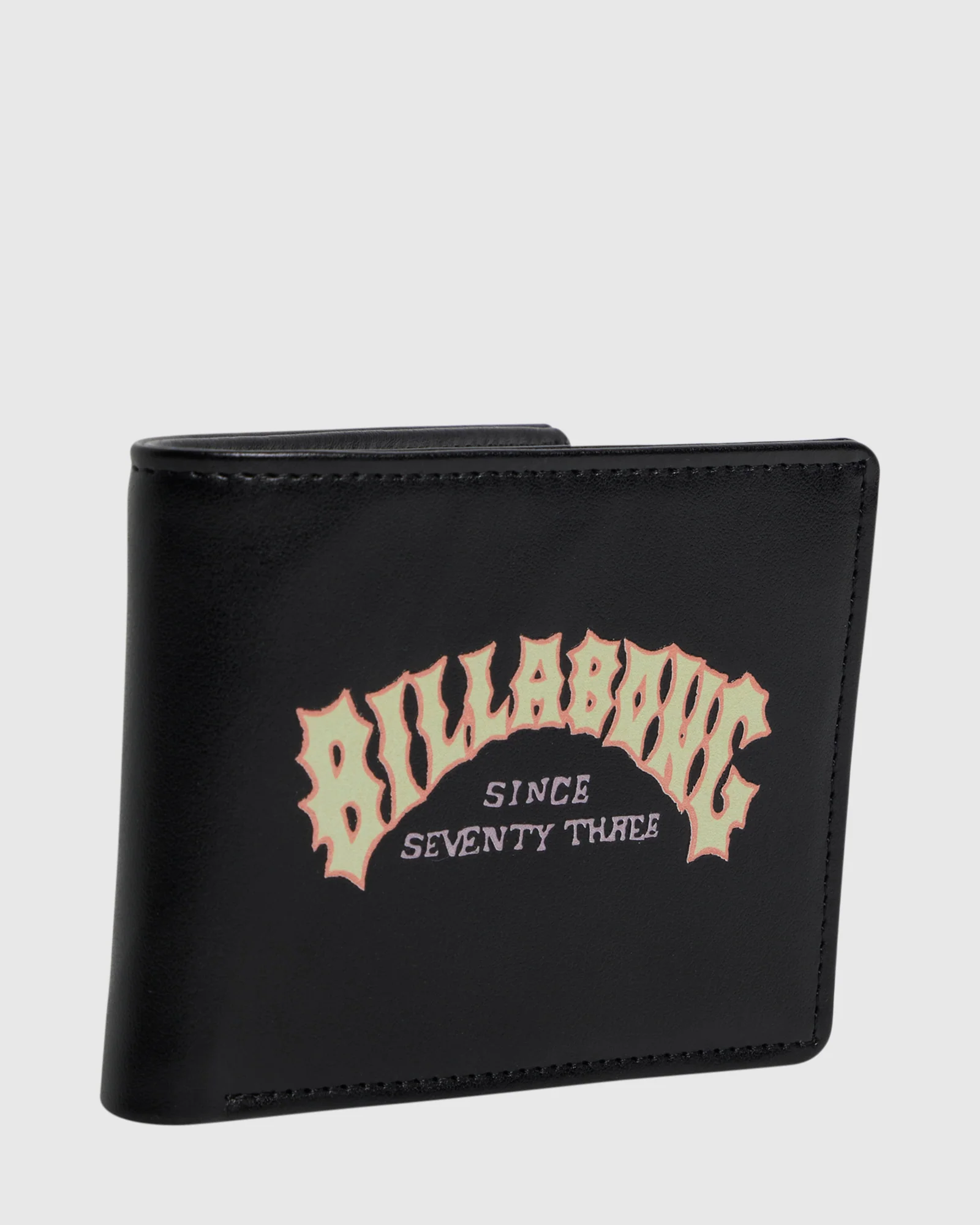 Mens Range Bi Fold Wallet - Image 2