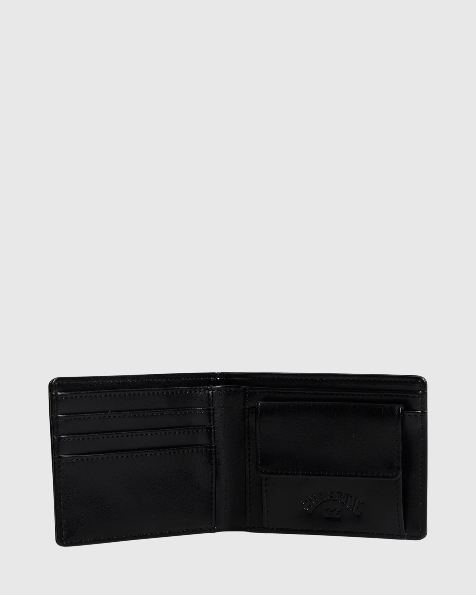 Mens Range Bi Fold Wallet - Image 4