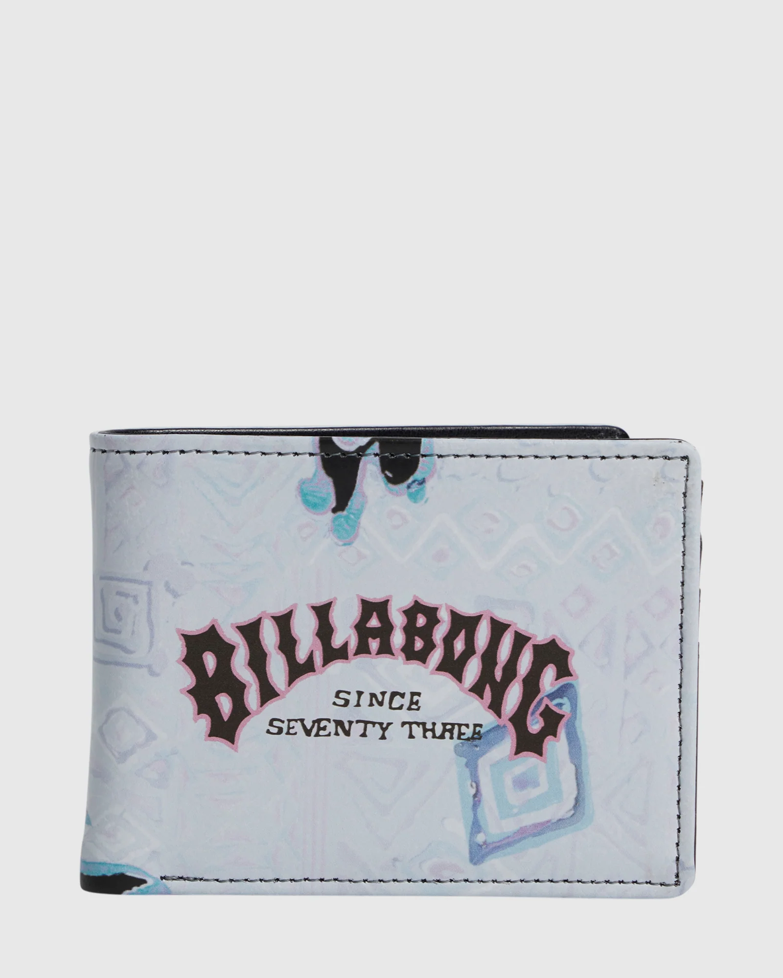 Mens Range Bi Fold Wallet