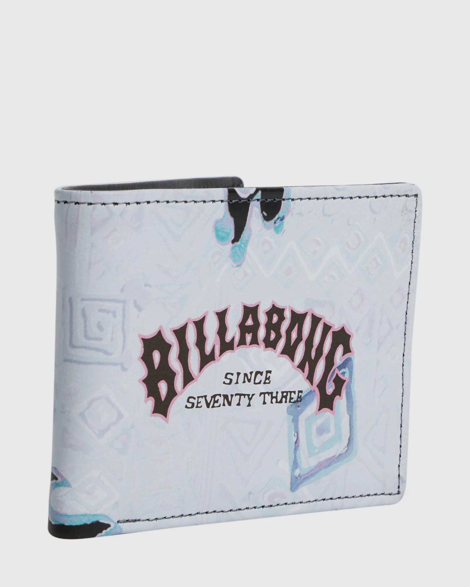 Mens Range Bi Fold Wallet - Image 2