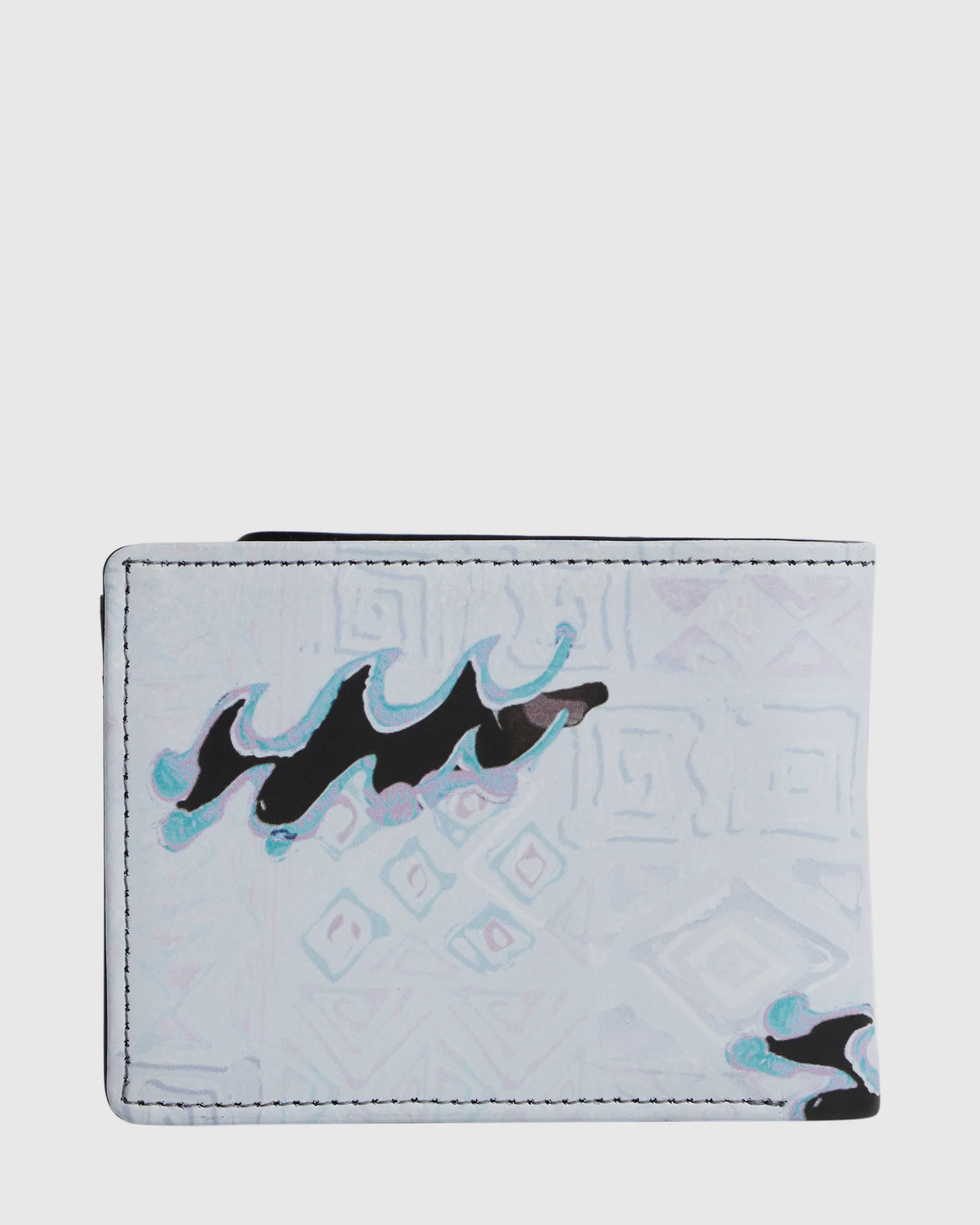 Mens Range Bi Fold Wallet - Image 3
