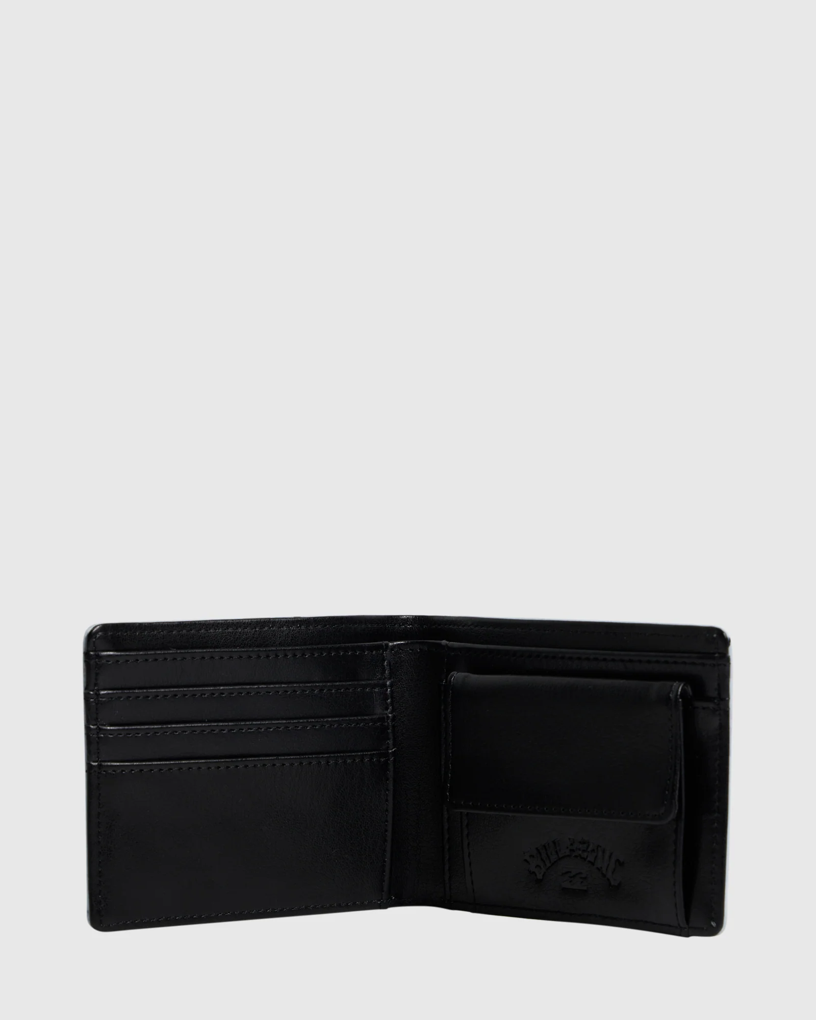 Mens Range Bi Fold Wallet - Image 4