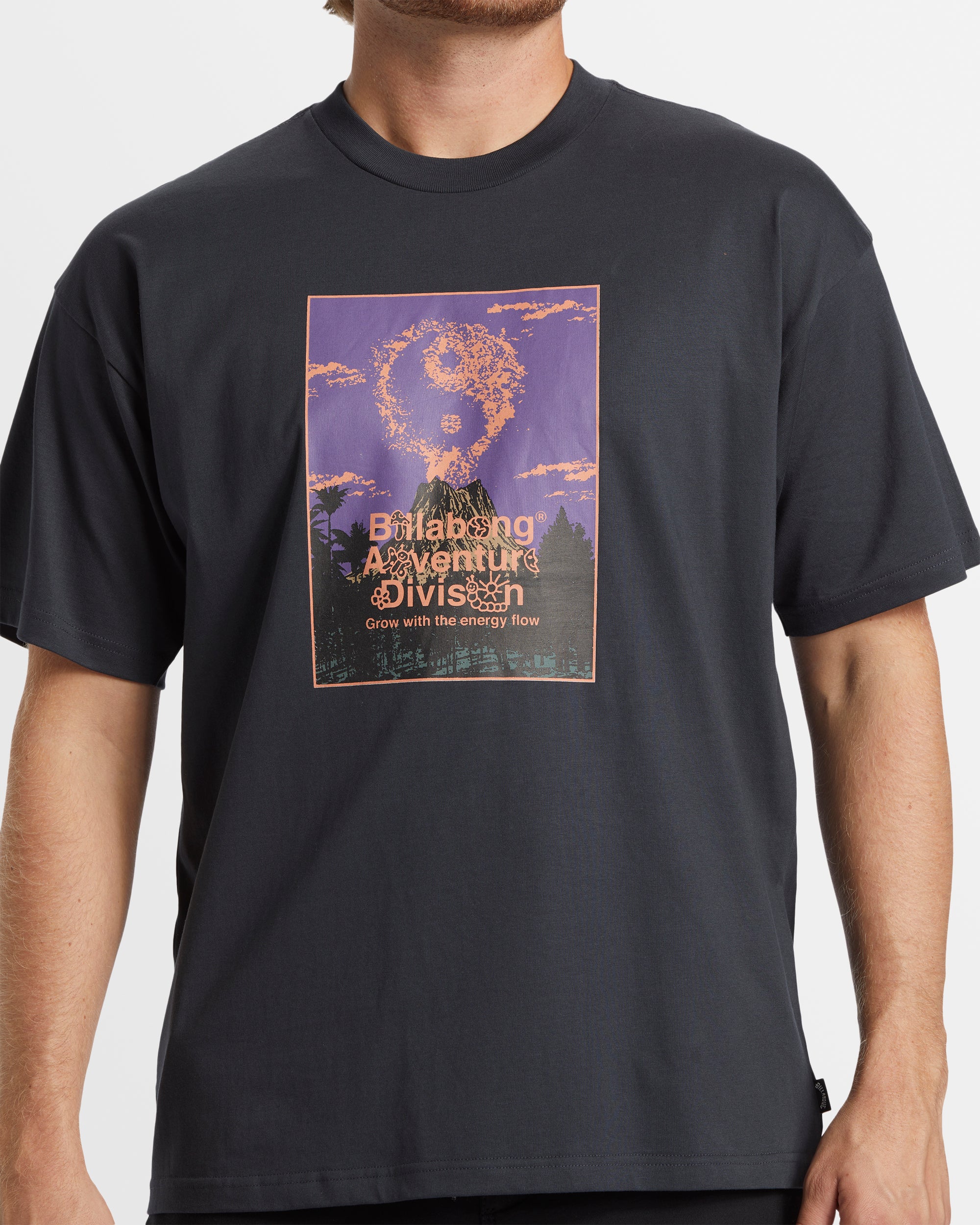 Mens Rejuvenation OG T-Shirt - Image 4