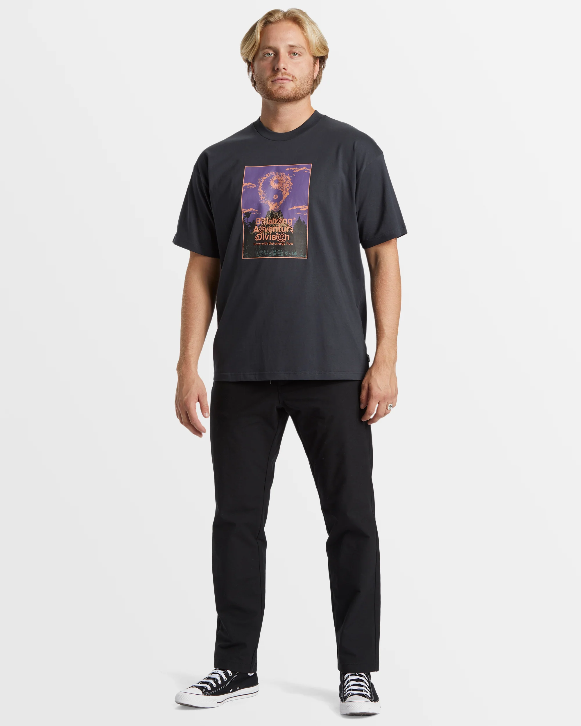 Mens Rejuvenation OG T-Shirt - Image 5