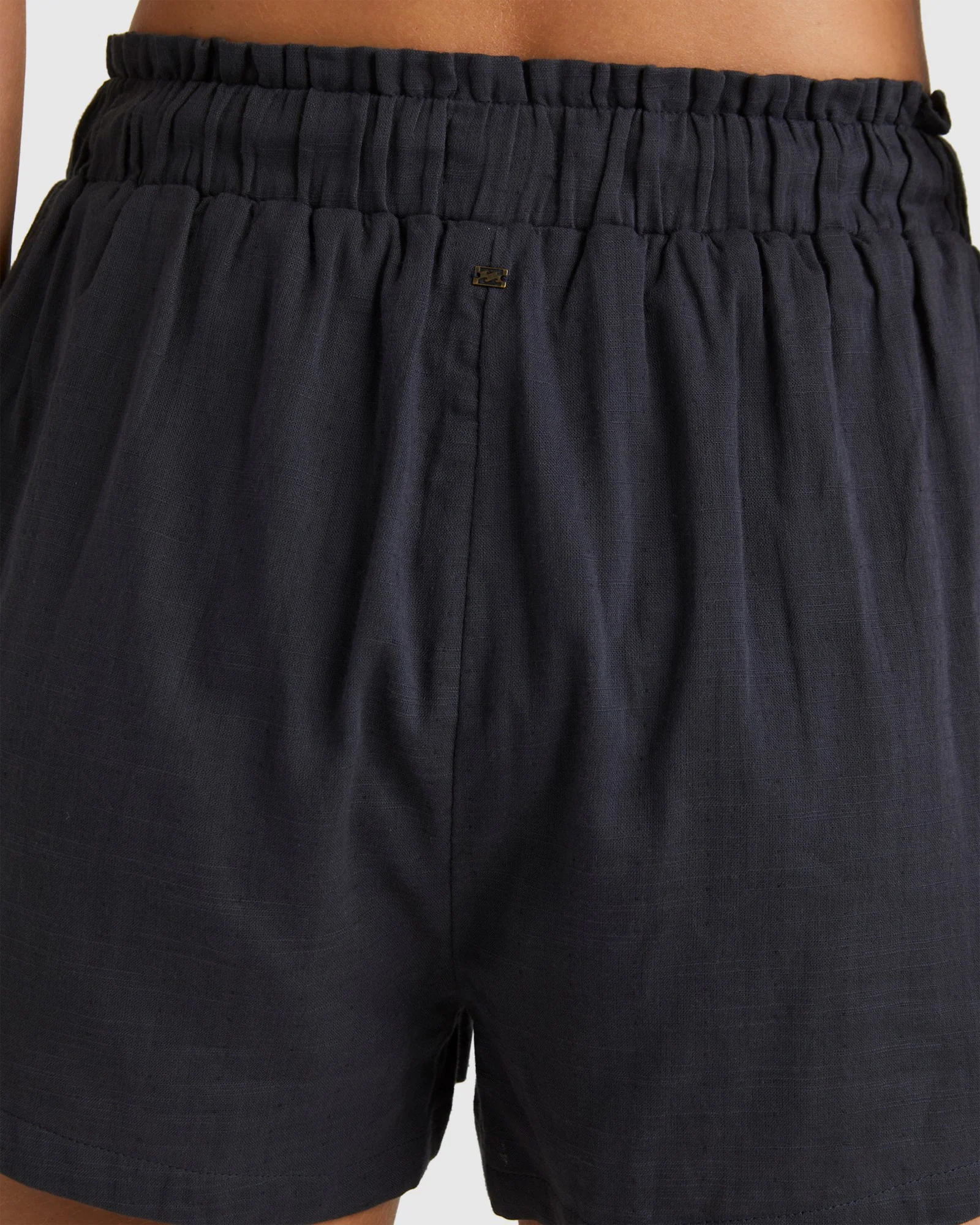 Womens Remy Eco Shorts - Image 4