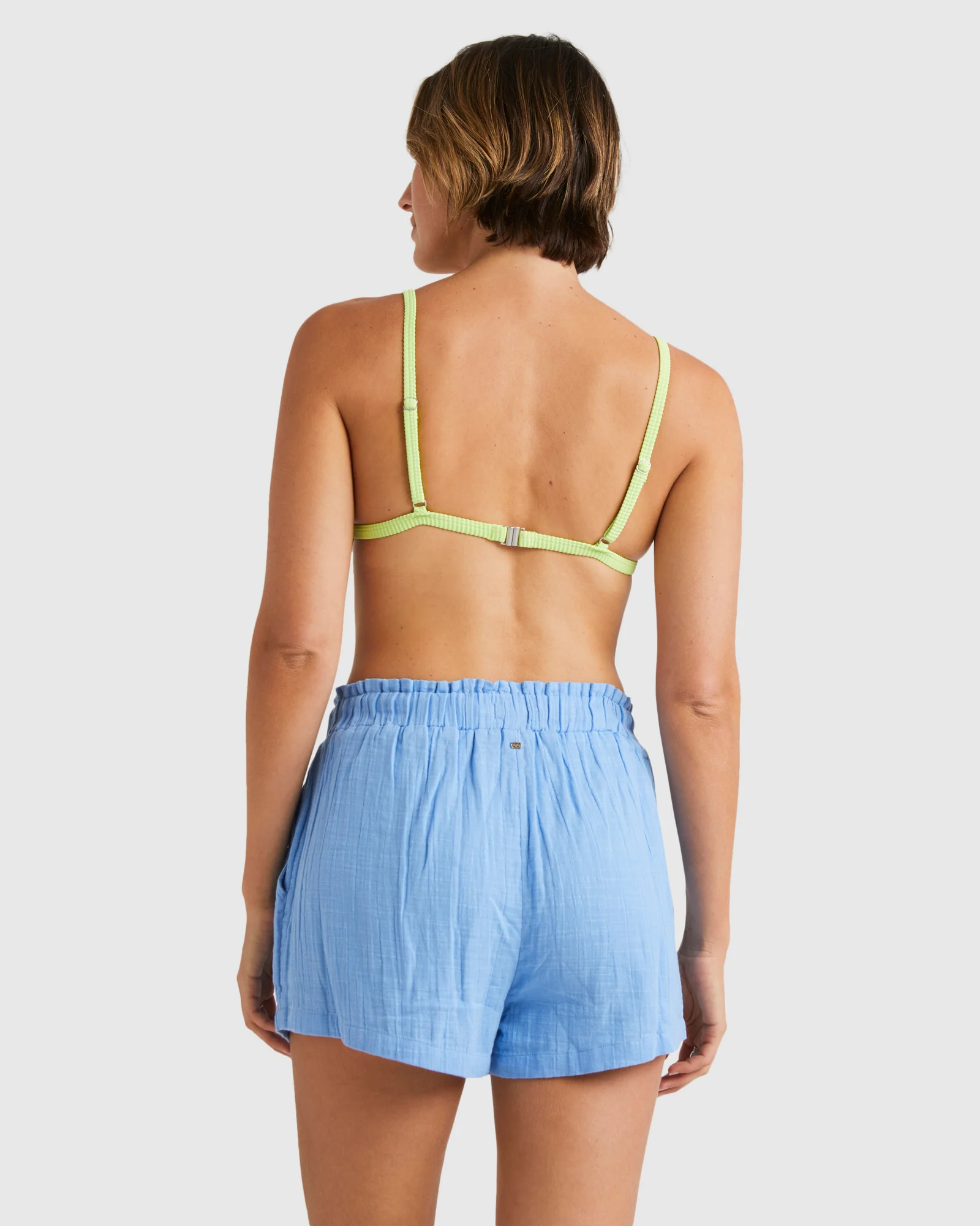 Womens Remy Shorts - Image 3
