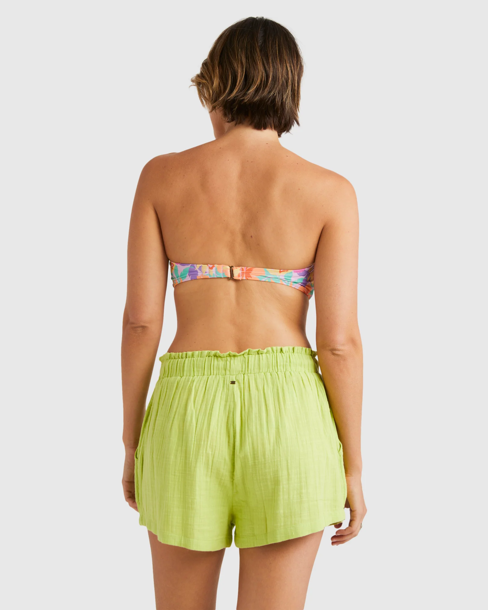 Womens Remy Shorts - Image 3