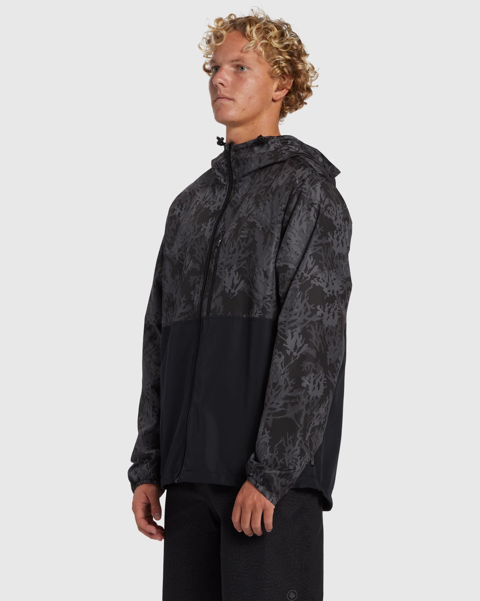 Mens Restore Jacket - Image 2