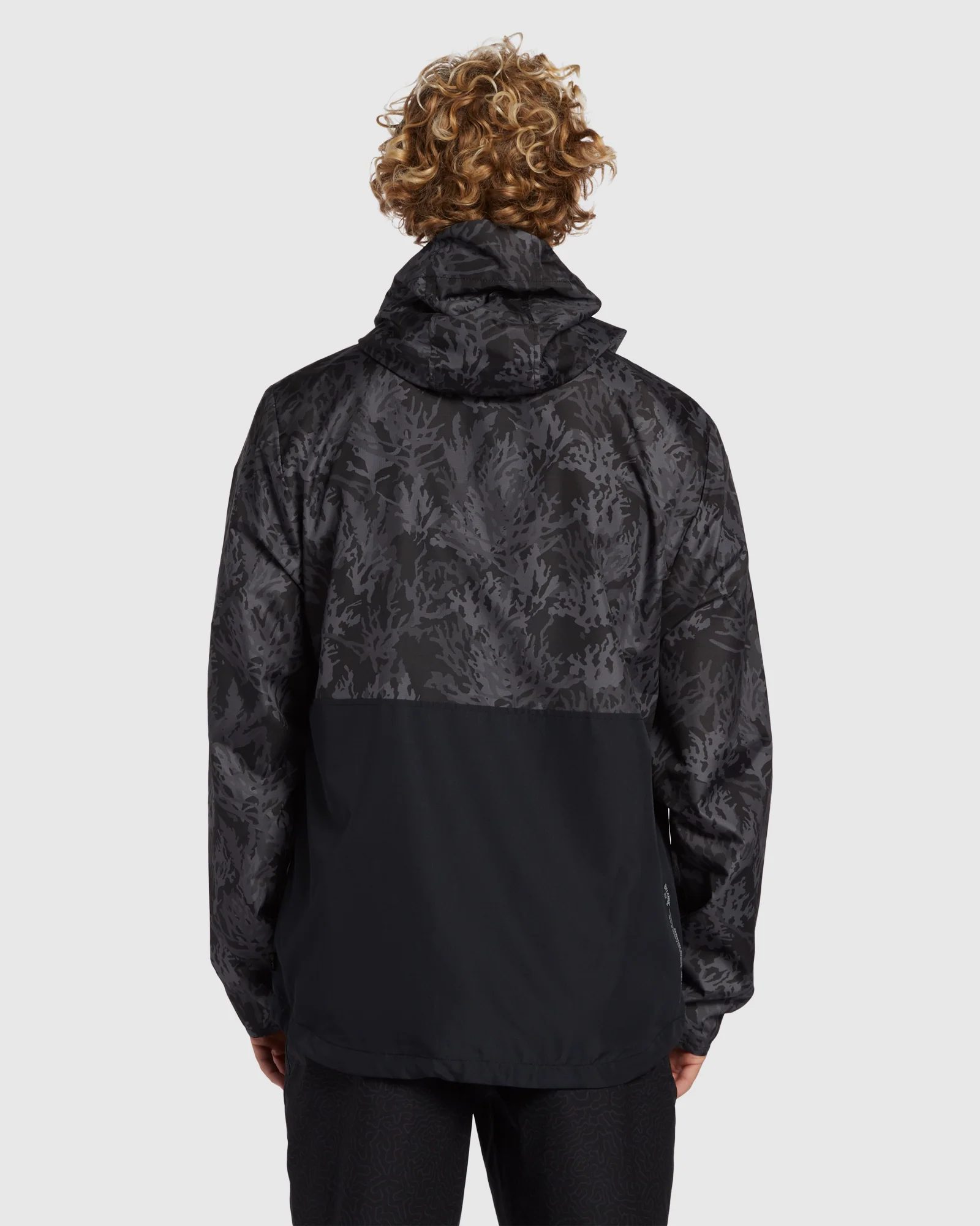 Mens Restore Jacket - Image 3