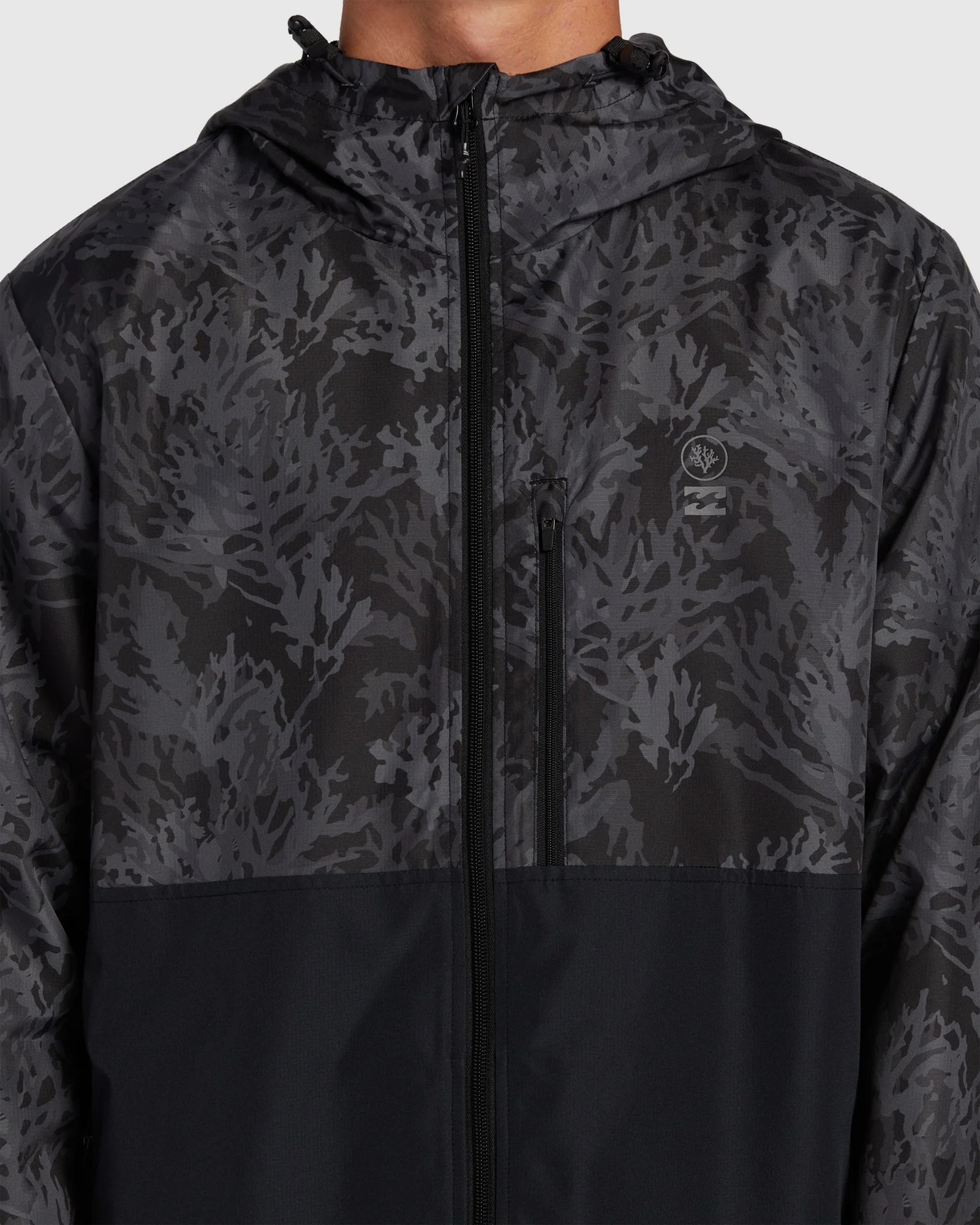Mens Restore Jacket - Image 4