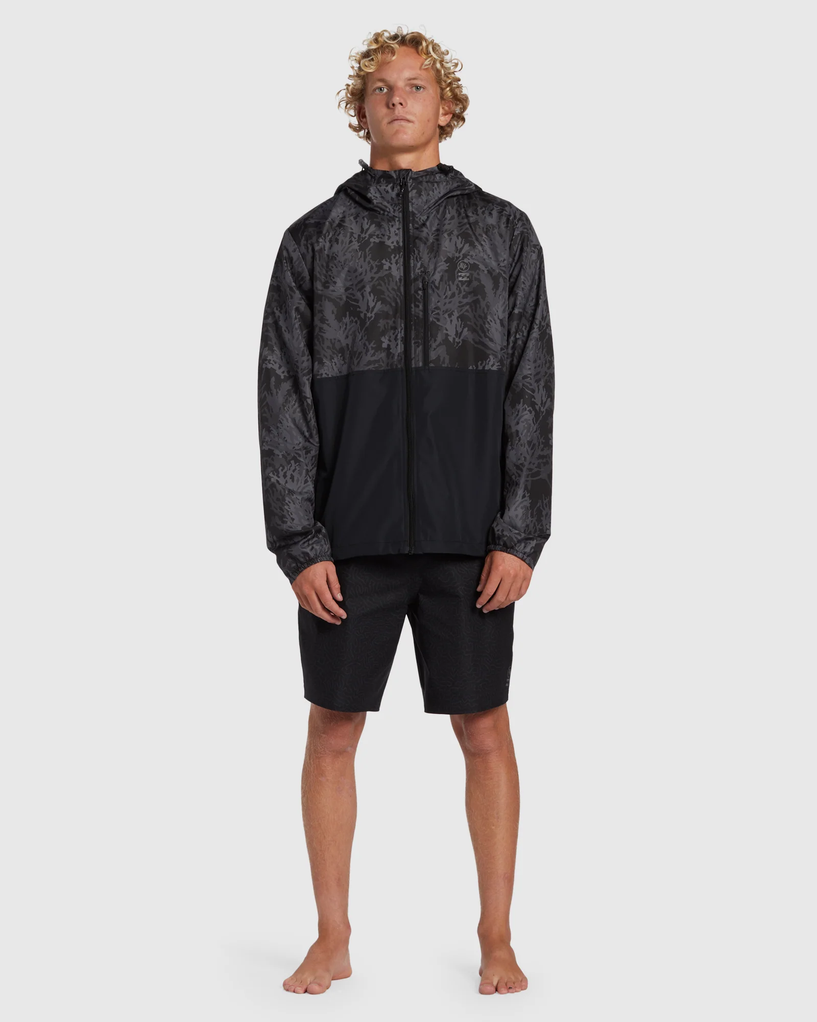 Mens Restore Jacket - Image 5
