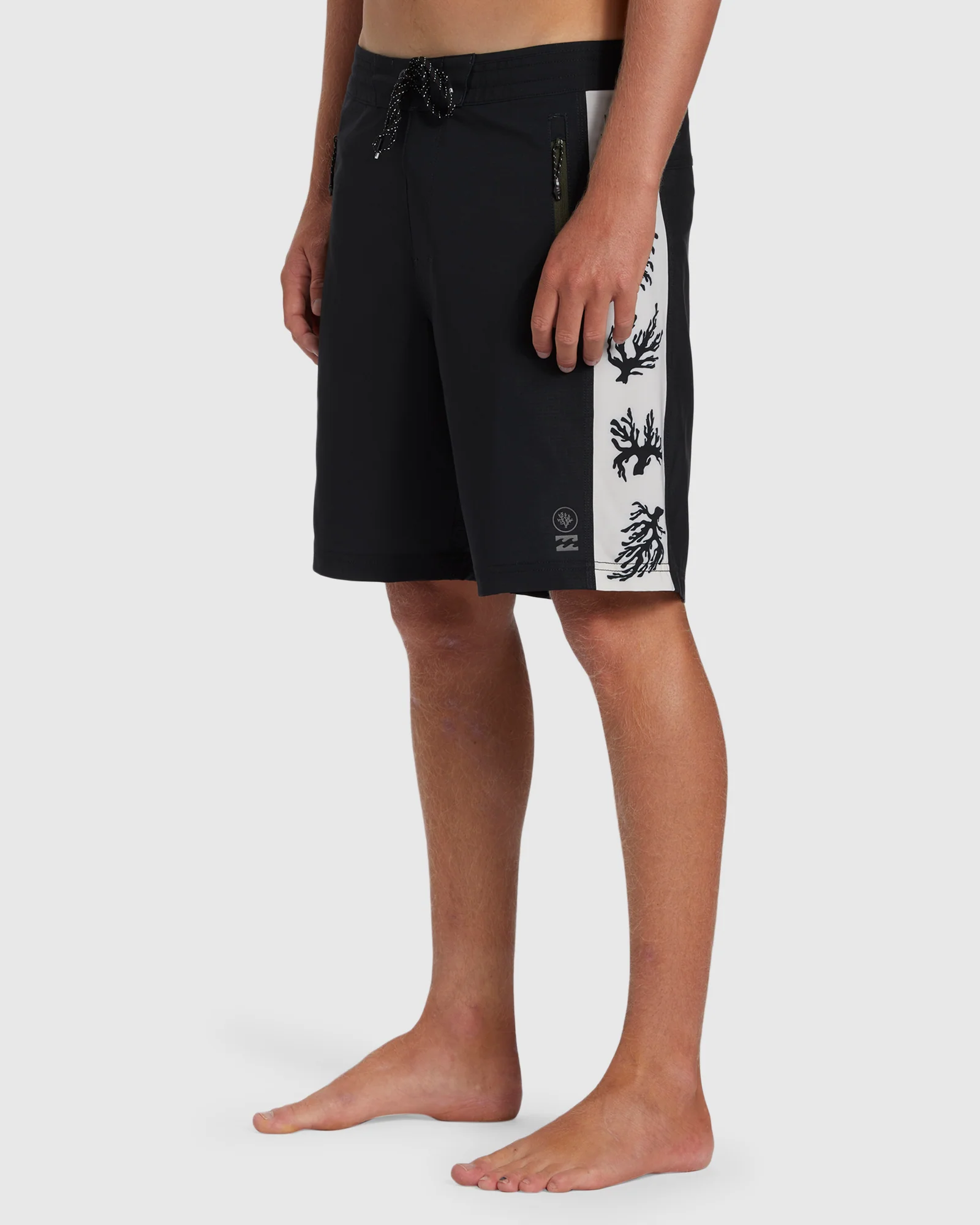 Mens Restore Surftrek Lo Tide Boardshorts - Image 2
