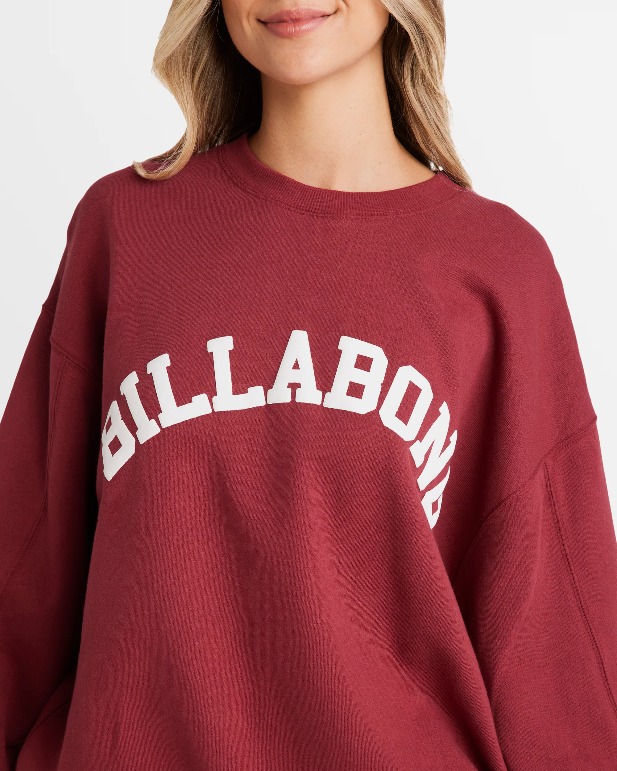 Womens Revival Crew Neck - Image 5