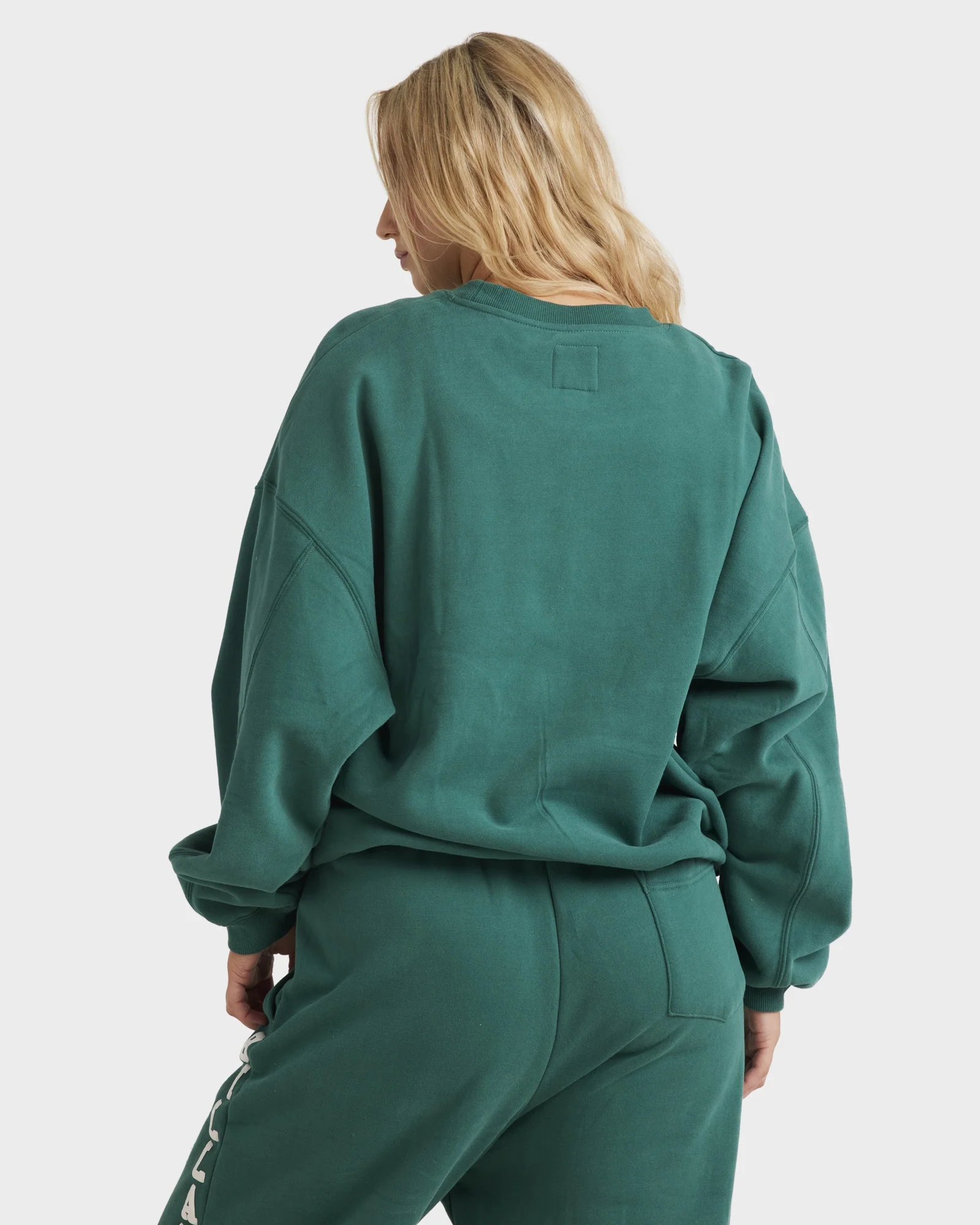 Womens Revival Kendall Crew Neck - Image 3