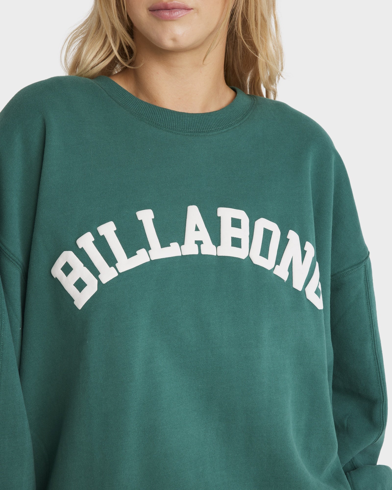 Womens Revival Kendall Crew Neck - Image 4