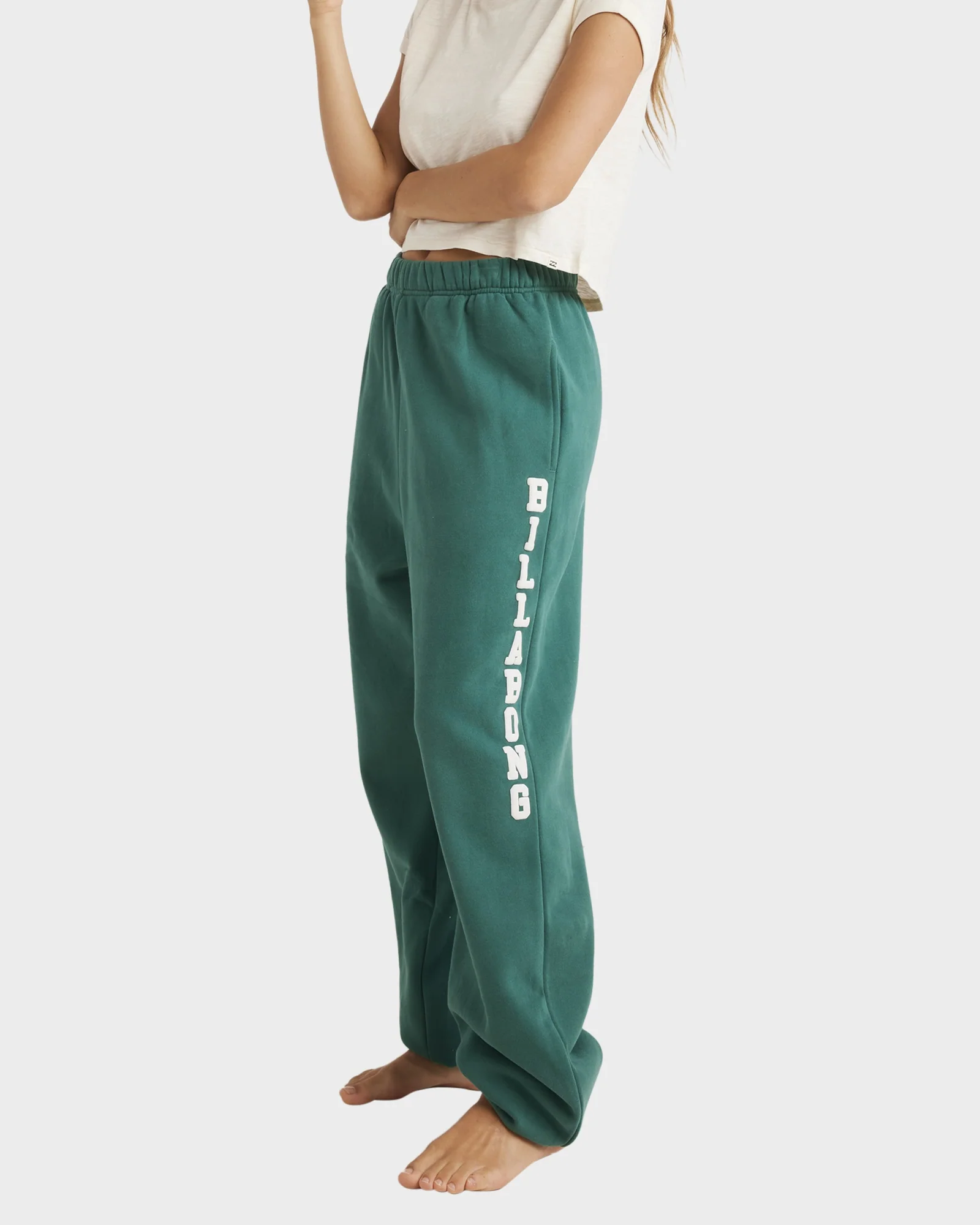 Womens Revival Trackpants - Image 2