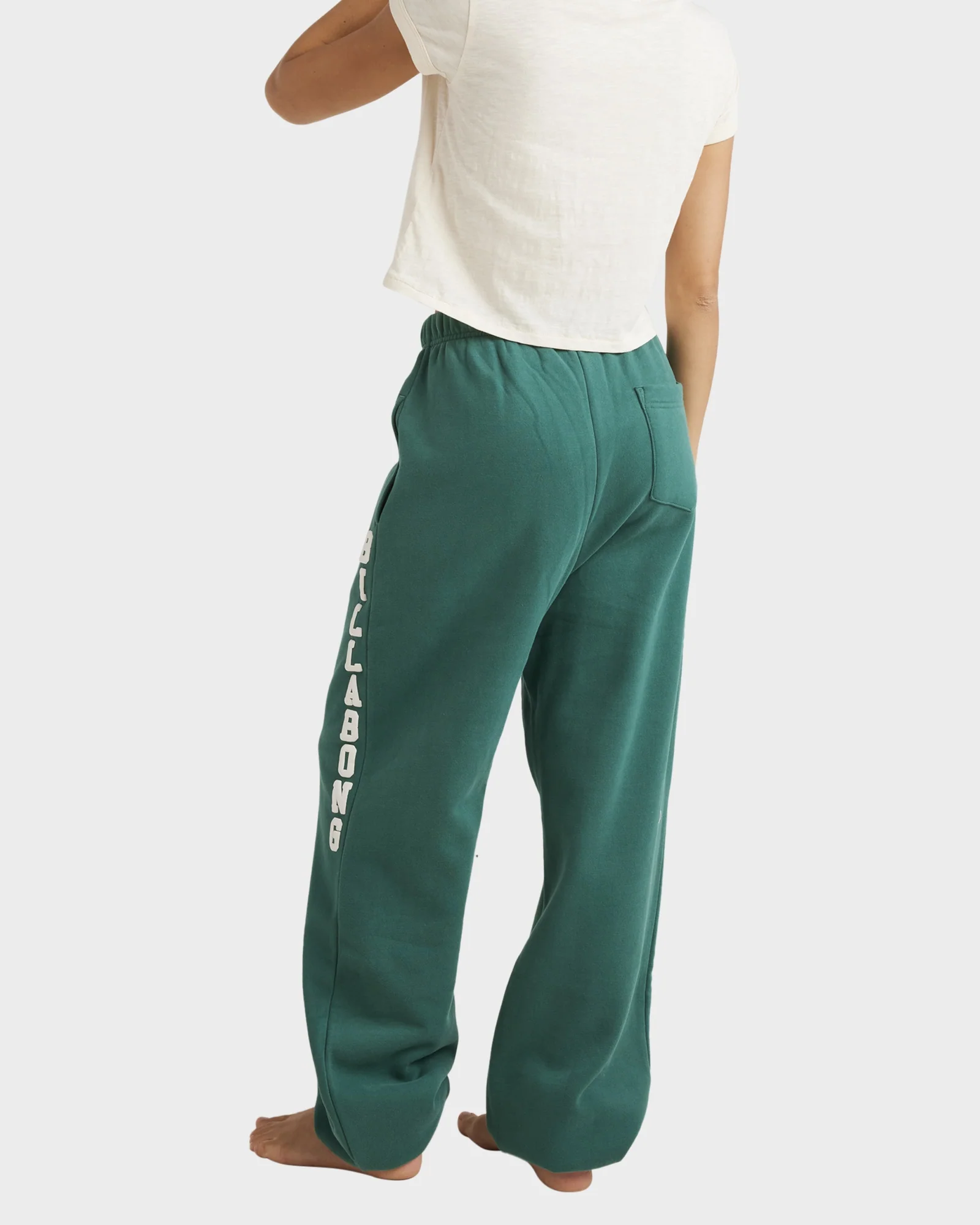 Womens Revival Trackpants - Image 3