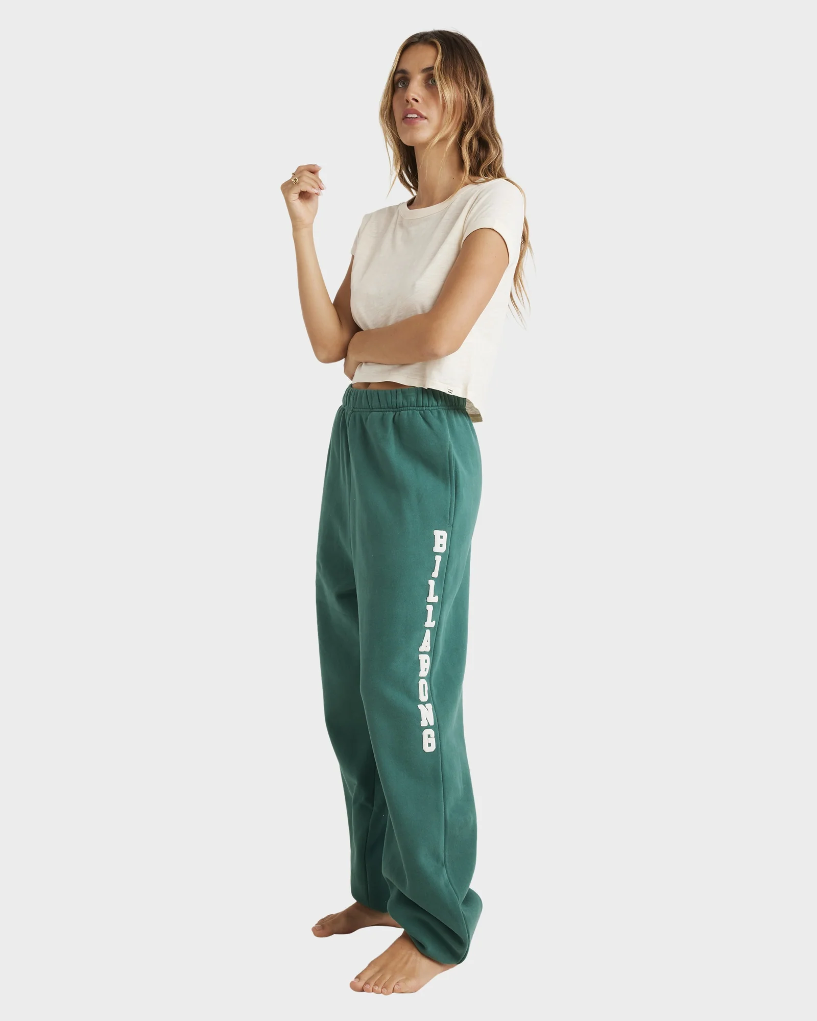 Womens Revival Trackpants - Image 6