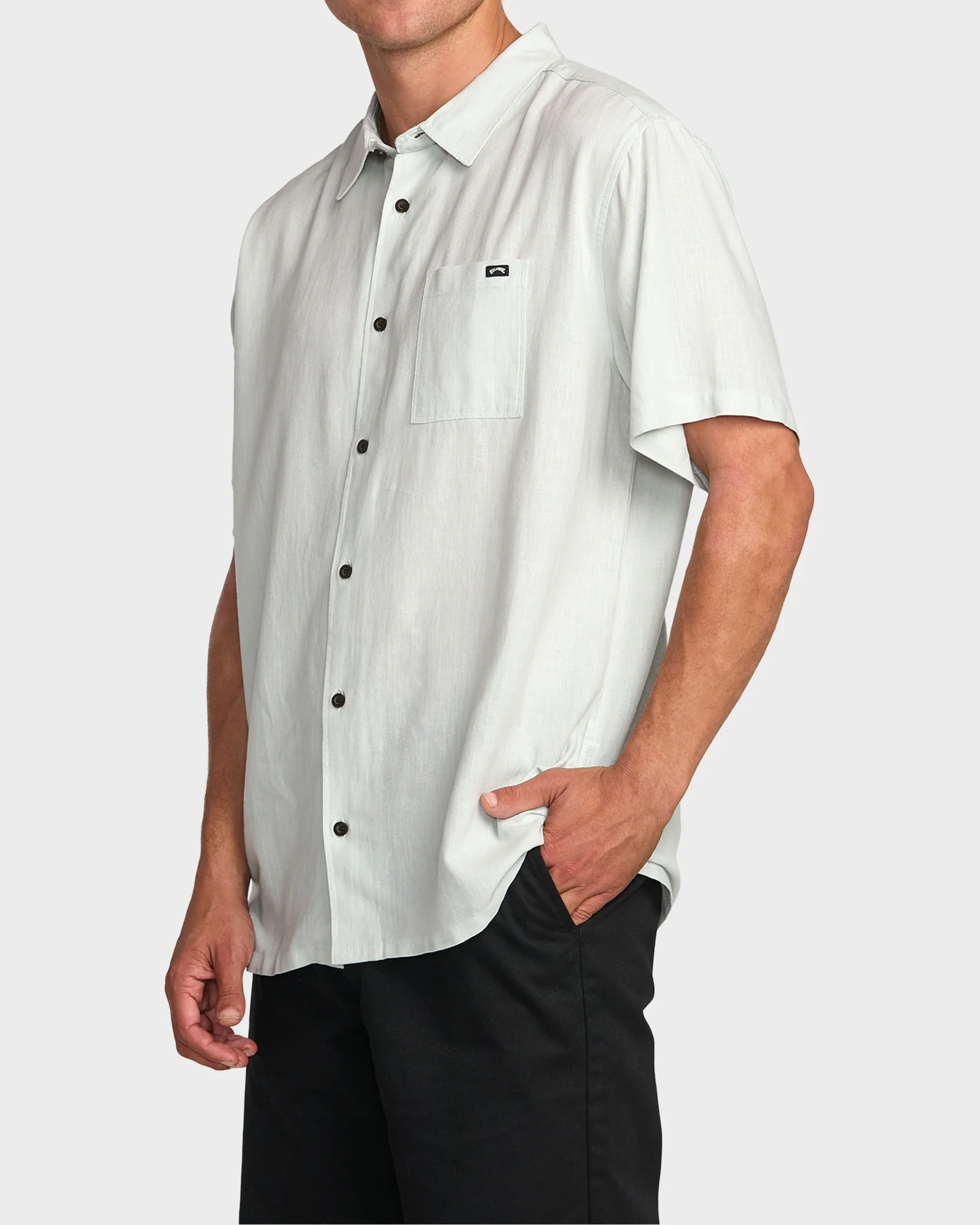 Mens Riccardo Shirt - Image 2