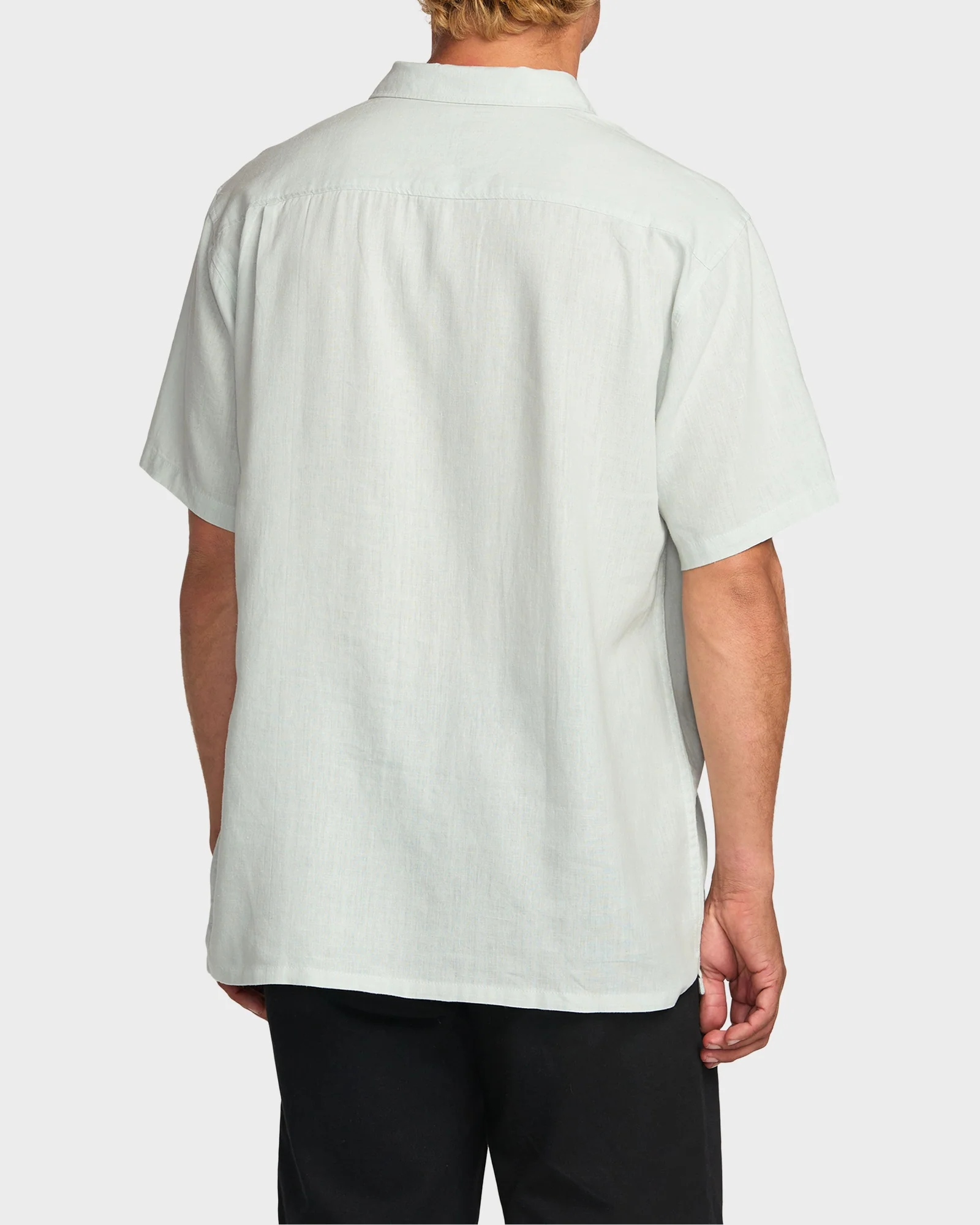 Mens Riccardo Shirt - Image 3