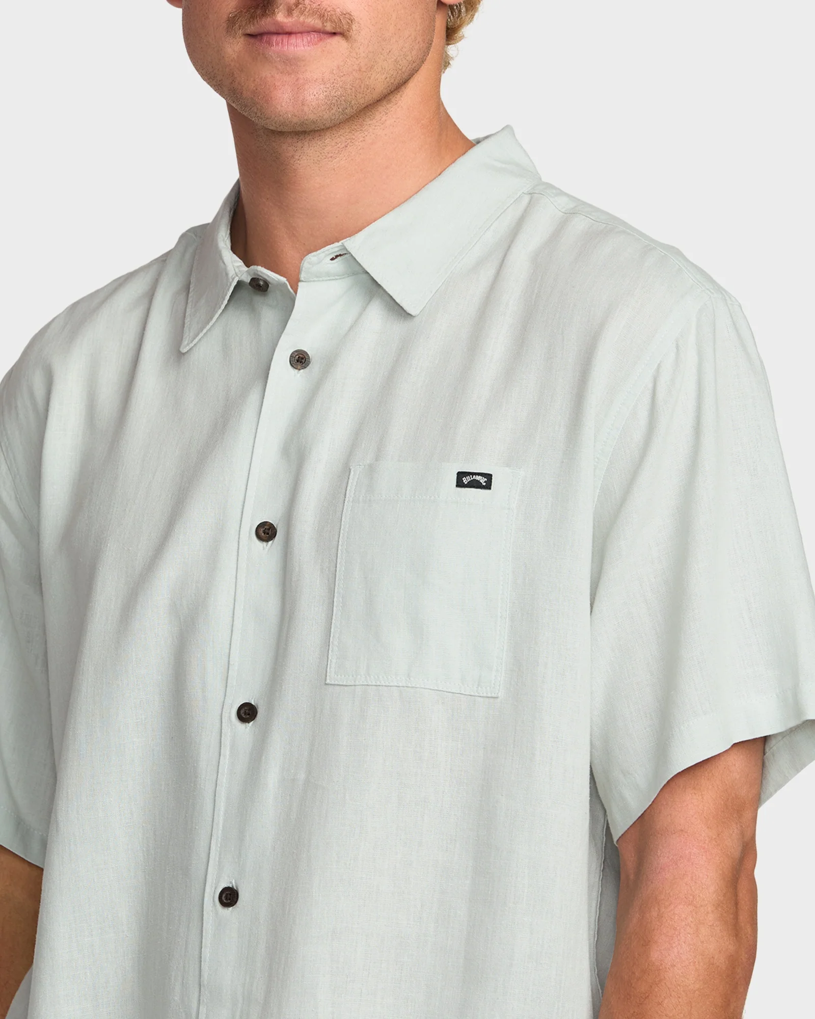 Mens Riccardo Shirt - Image 4