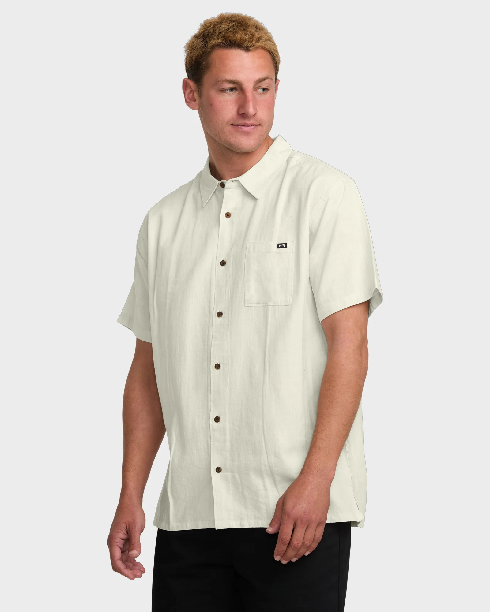Mens Ricardo Shirt - Image 2