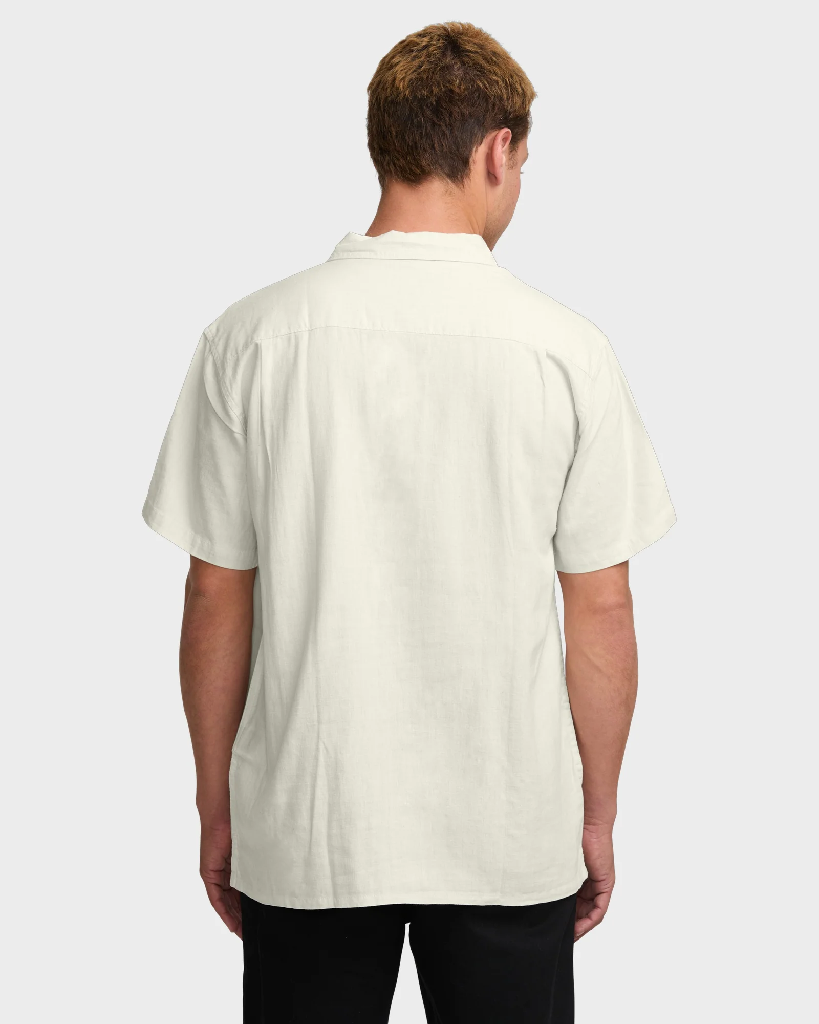Mens Ricardo Shirt - Image 3