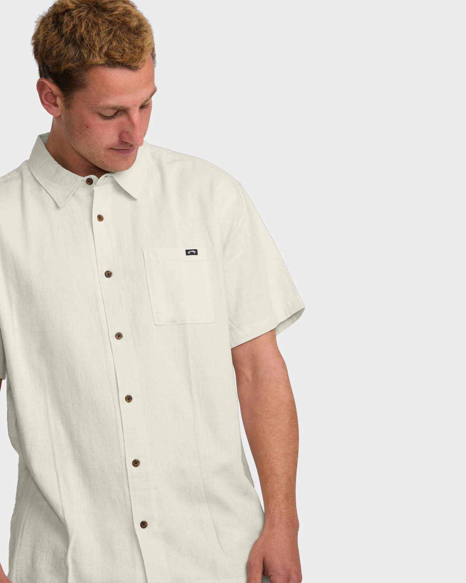 Mens Ricardo Shirt - Image 4
