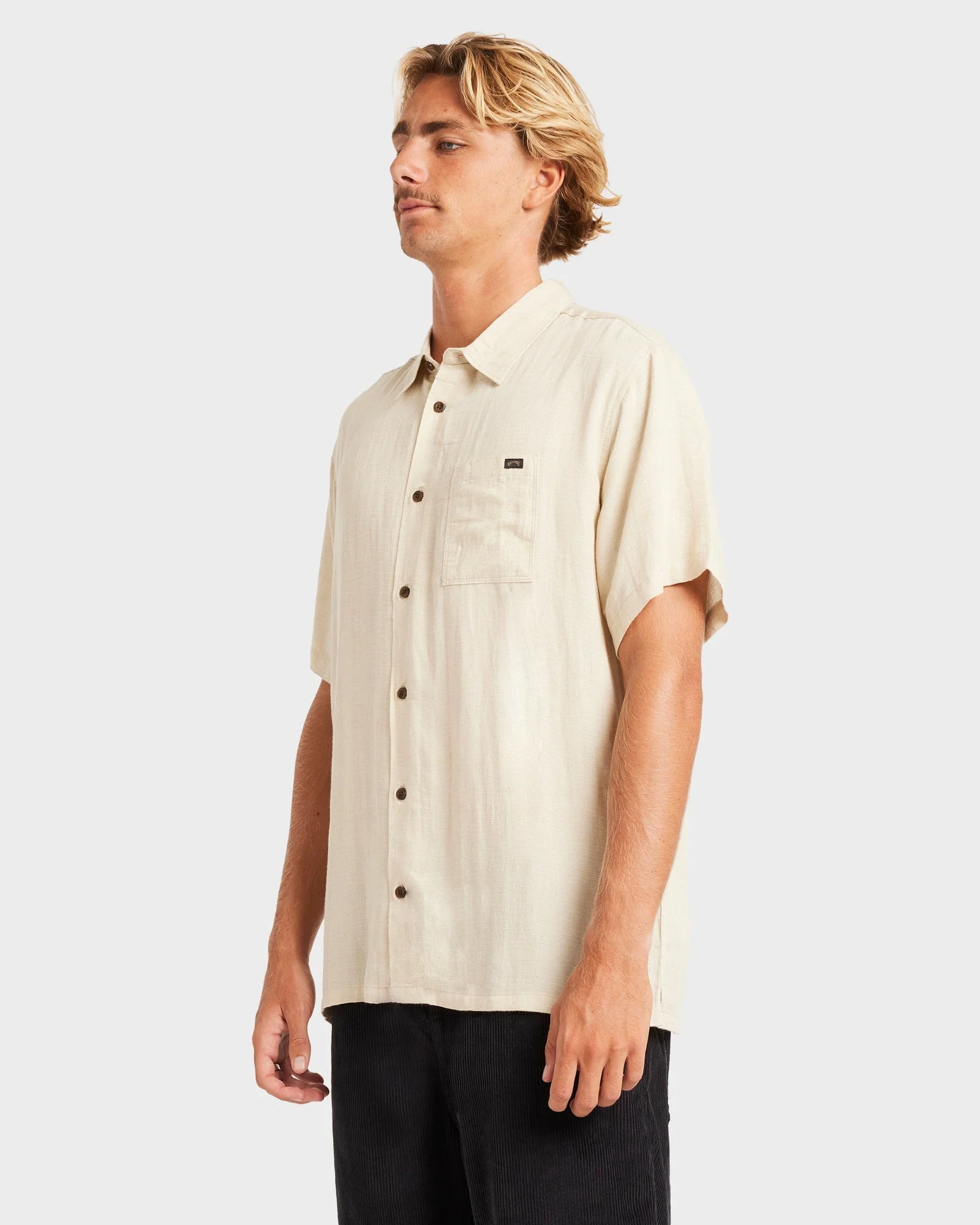 Mens Ricardo Shirt - Image 3