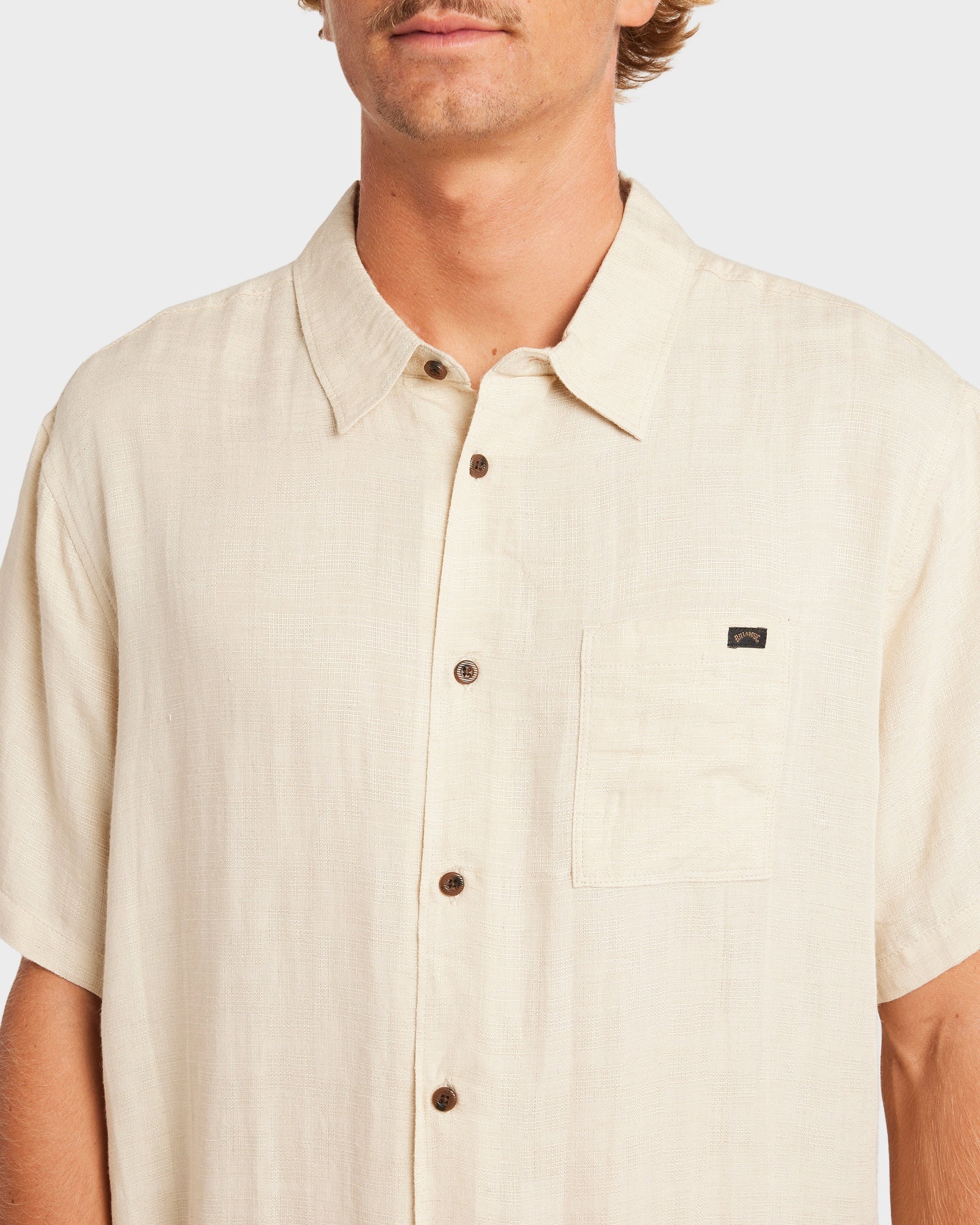 Mens Ricardo Shirt - Image 4