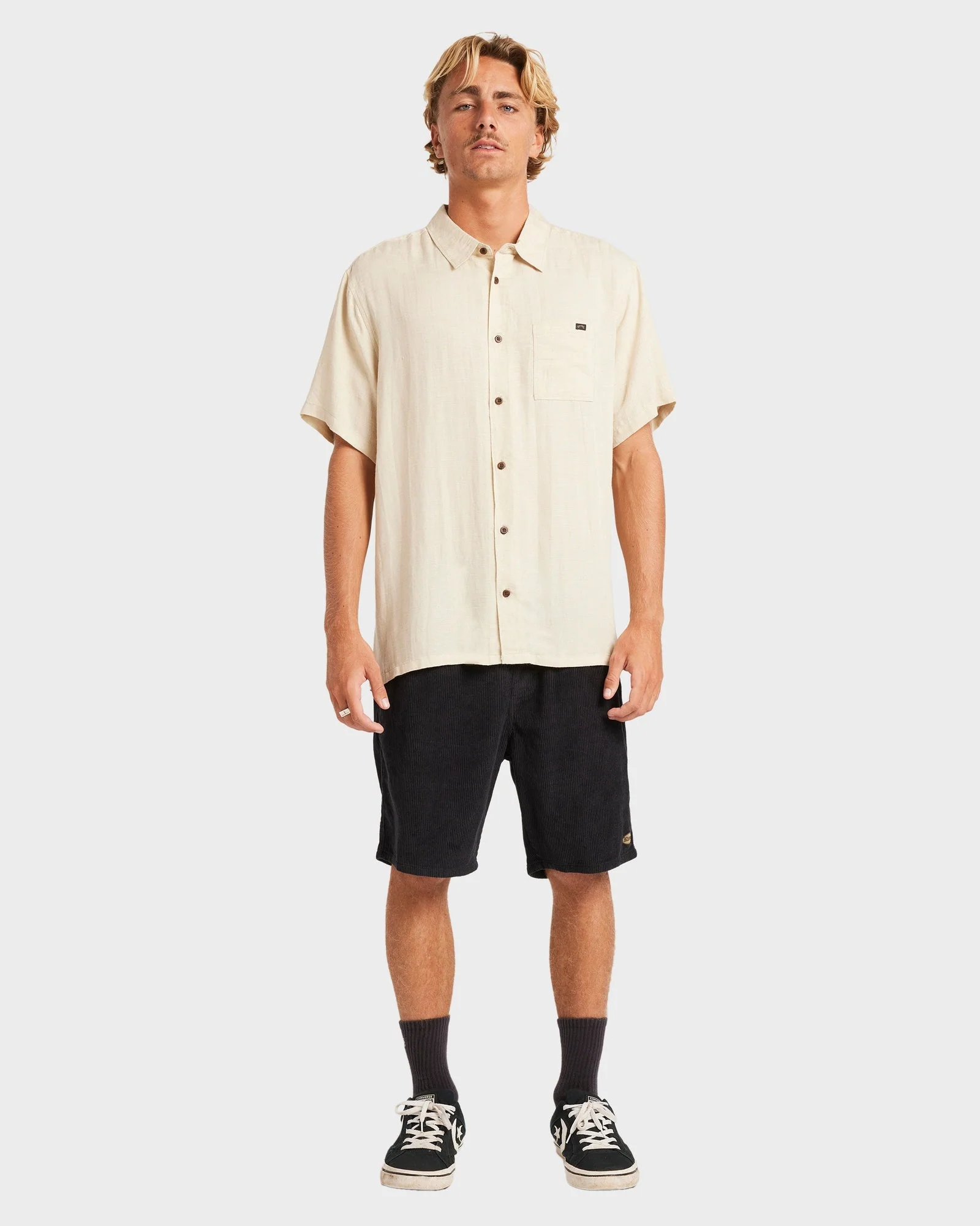 Mens Ricardo Shirt - Image 5