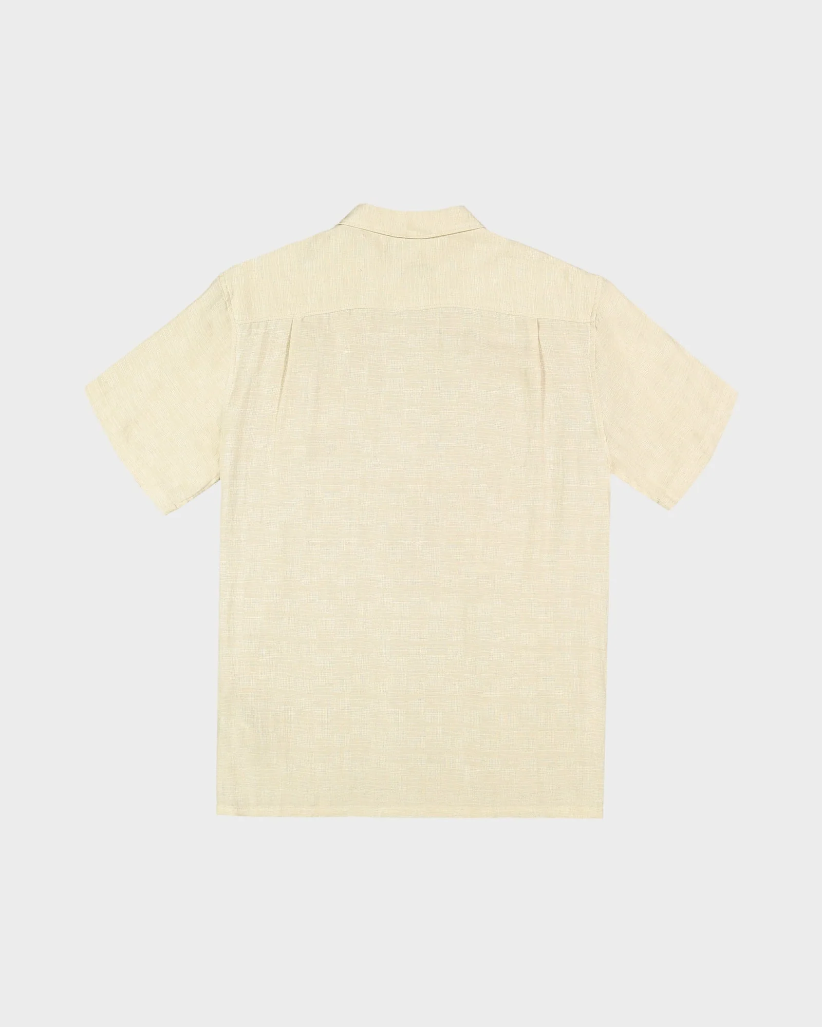 Mens Ricardo Shirt - Image 7