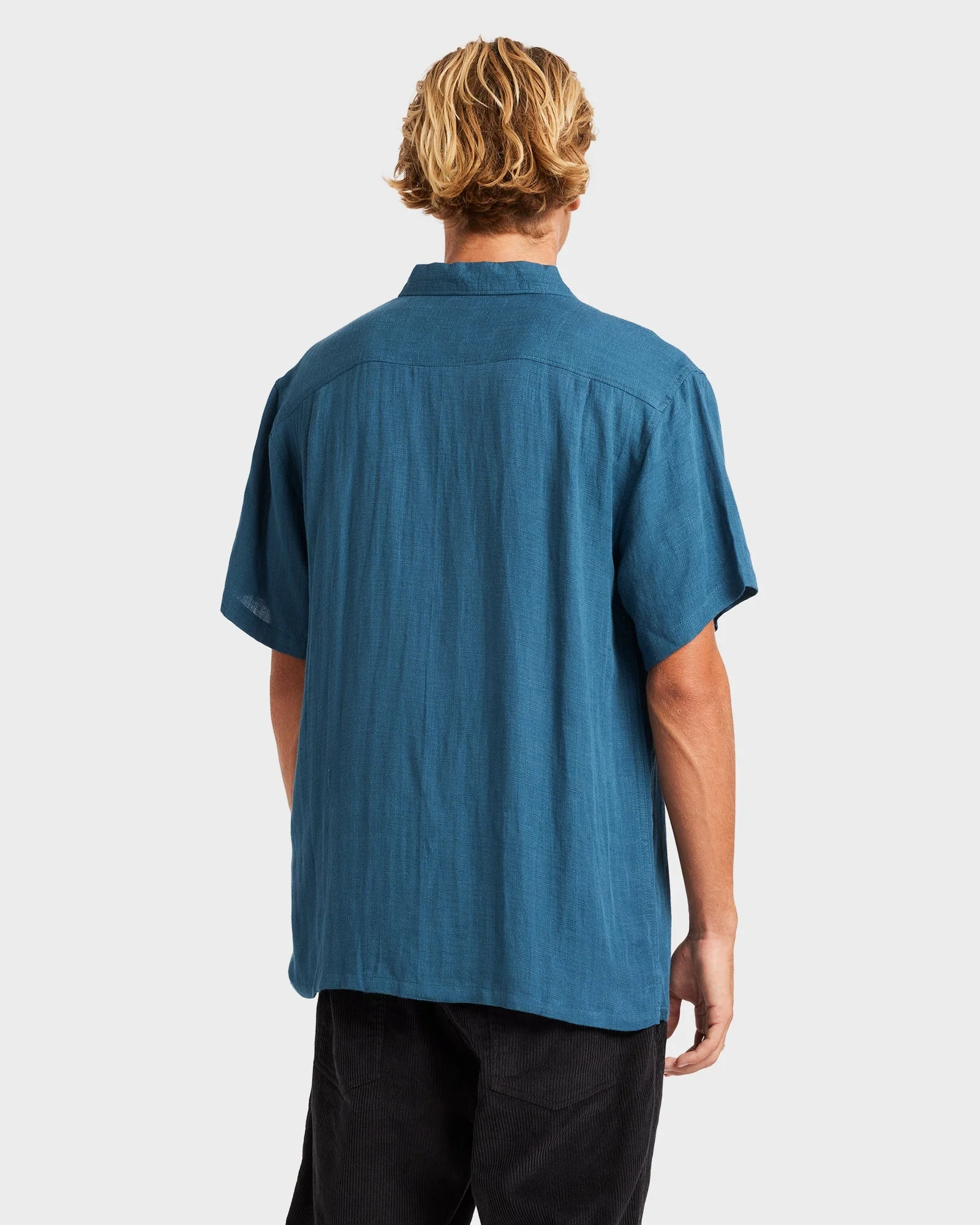 Mens Ricardo Shirt - Image 2