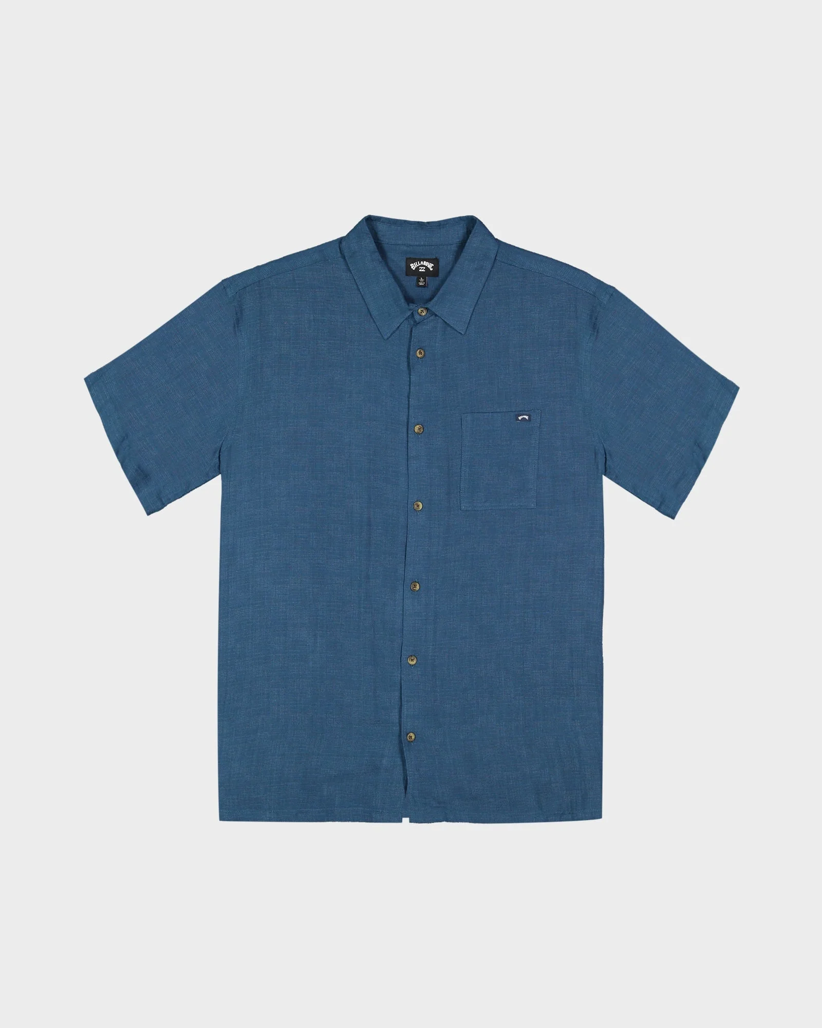 Mens Ricardo Shirt - Image 5