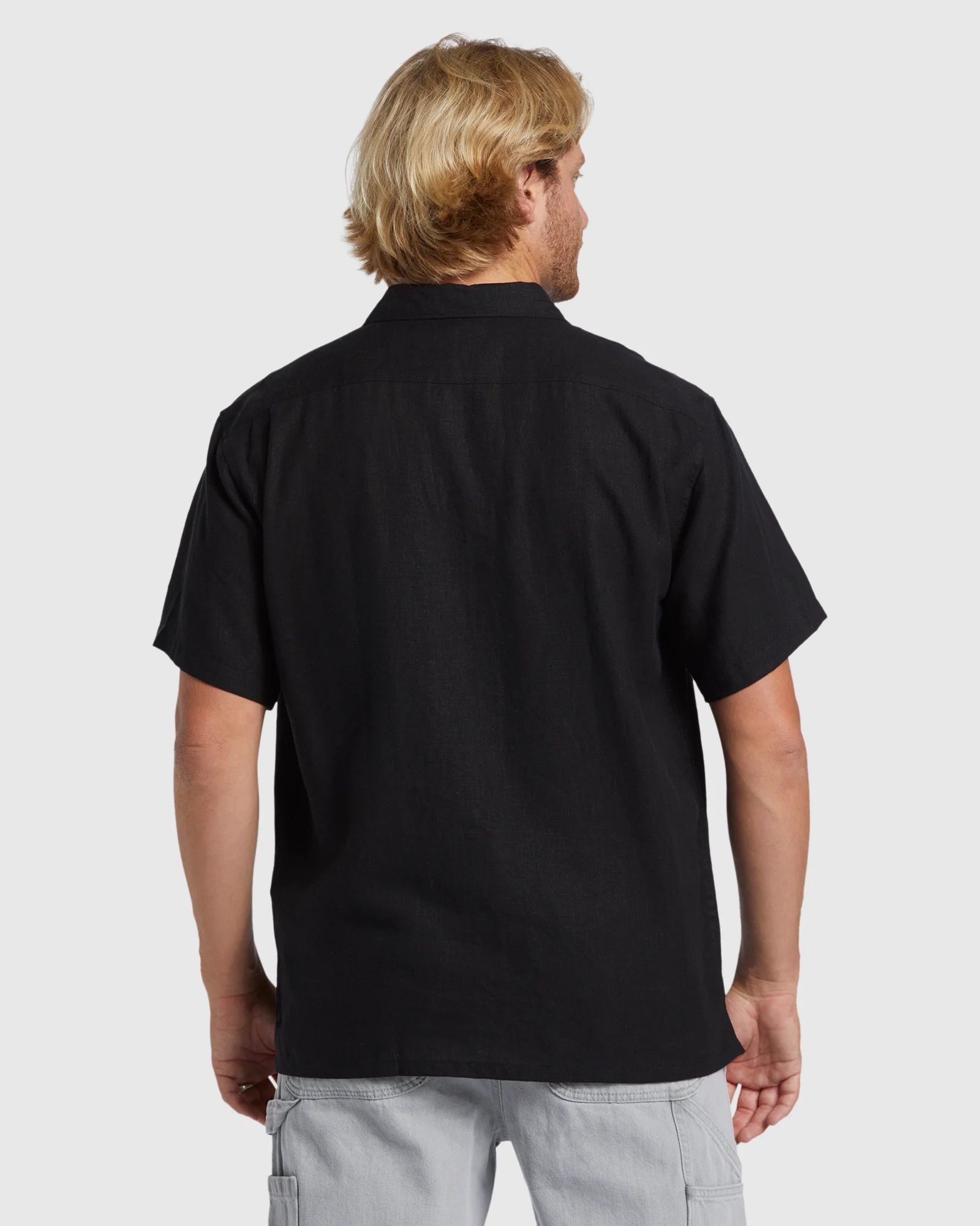 Mens Ricardo Shirt - Image 3