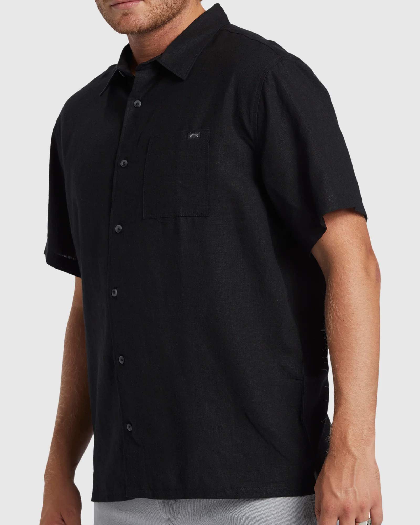 Mens Ricardo Shirt - Image 4