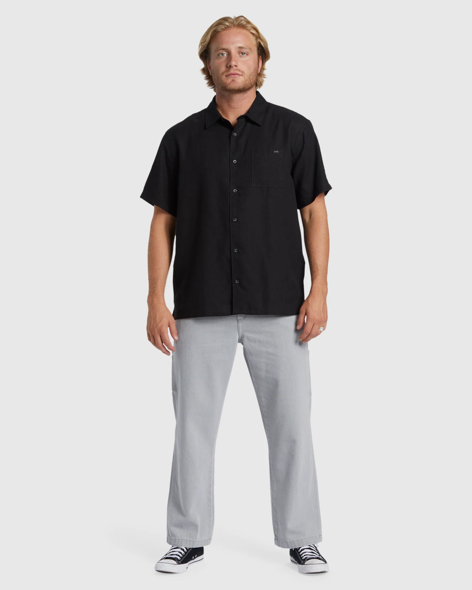 Mens Ricardo Shirt - Image 5